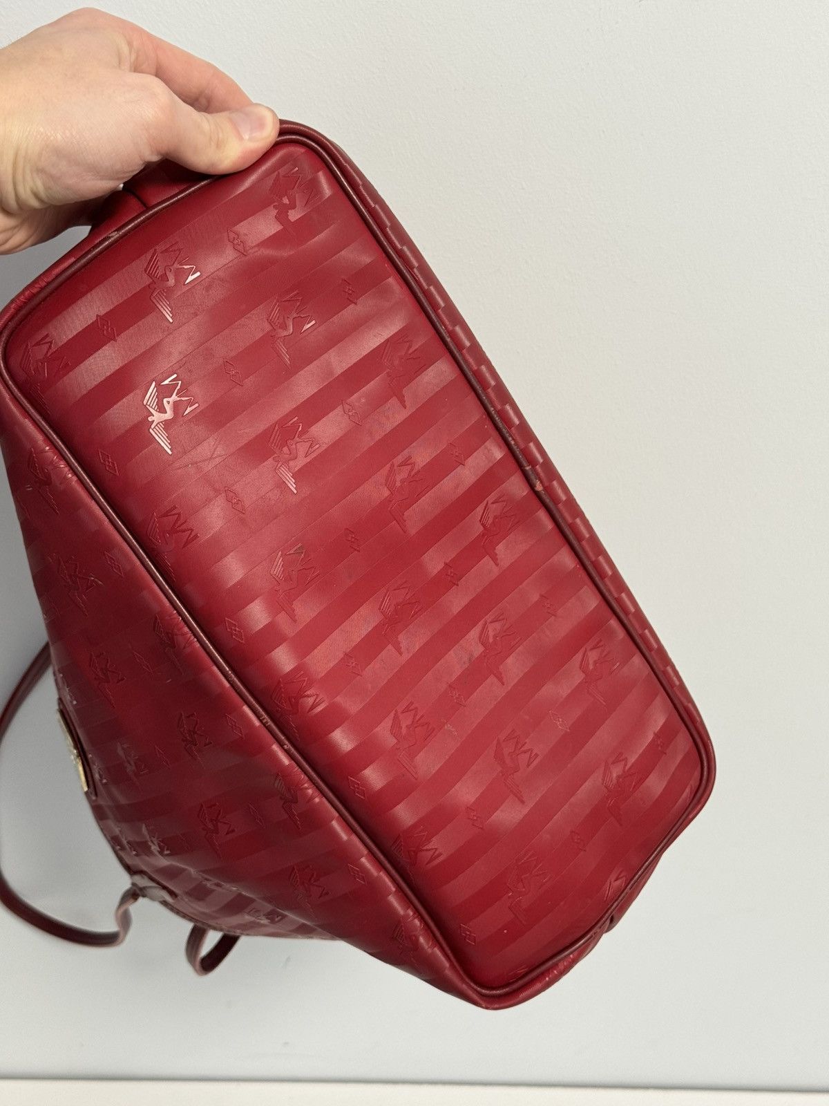 Maison Mollerus Maison Mollerus Shoper Luxury Size ONE SIZE - 21 Thumbnail