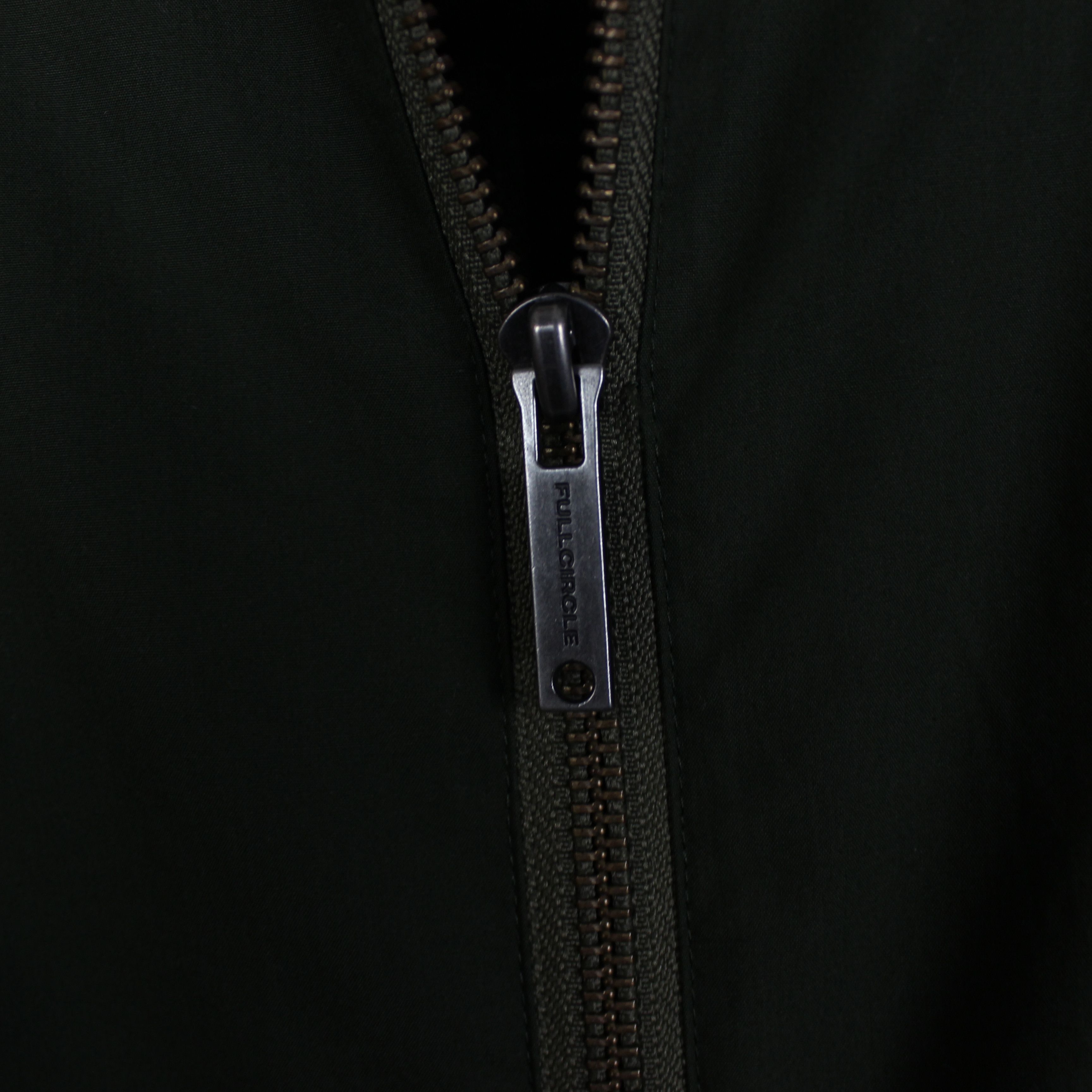 Full Circle Full Circle jacket men zip M L Size US L / EU 52-54 / 3 - 6 Thumbnail