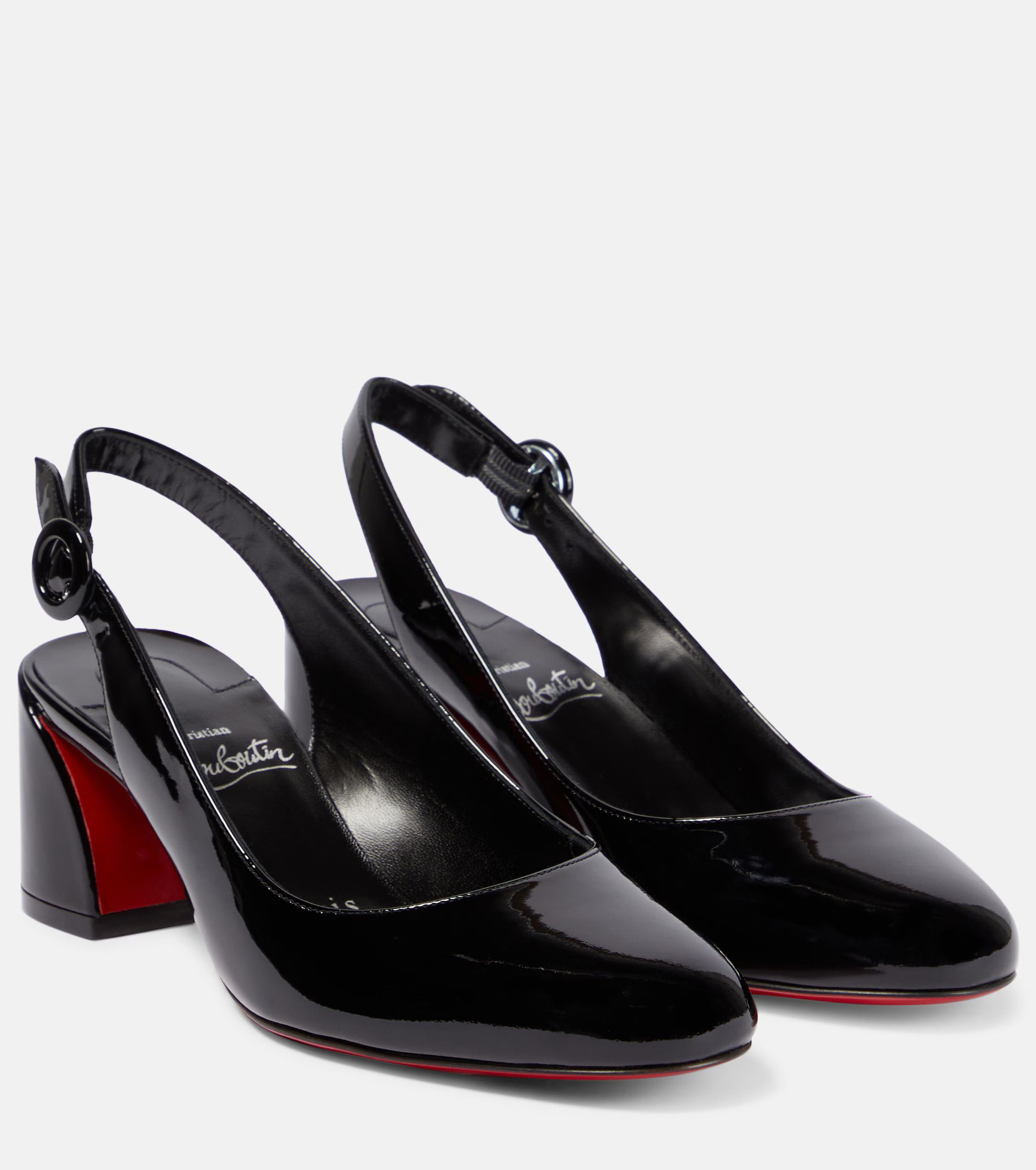 oc11z0625 Pumps in Black