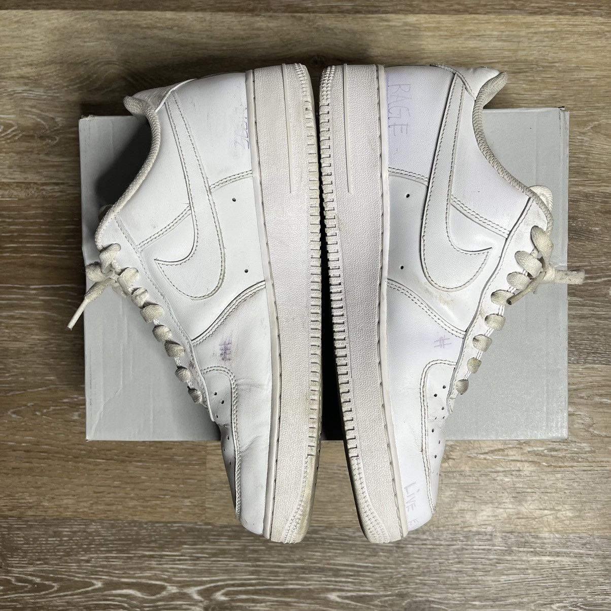 Nike nike air force 1 Size US 9.5 / EU 42-43 - 3 Thumbnail