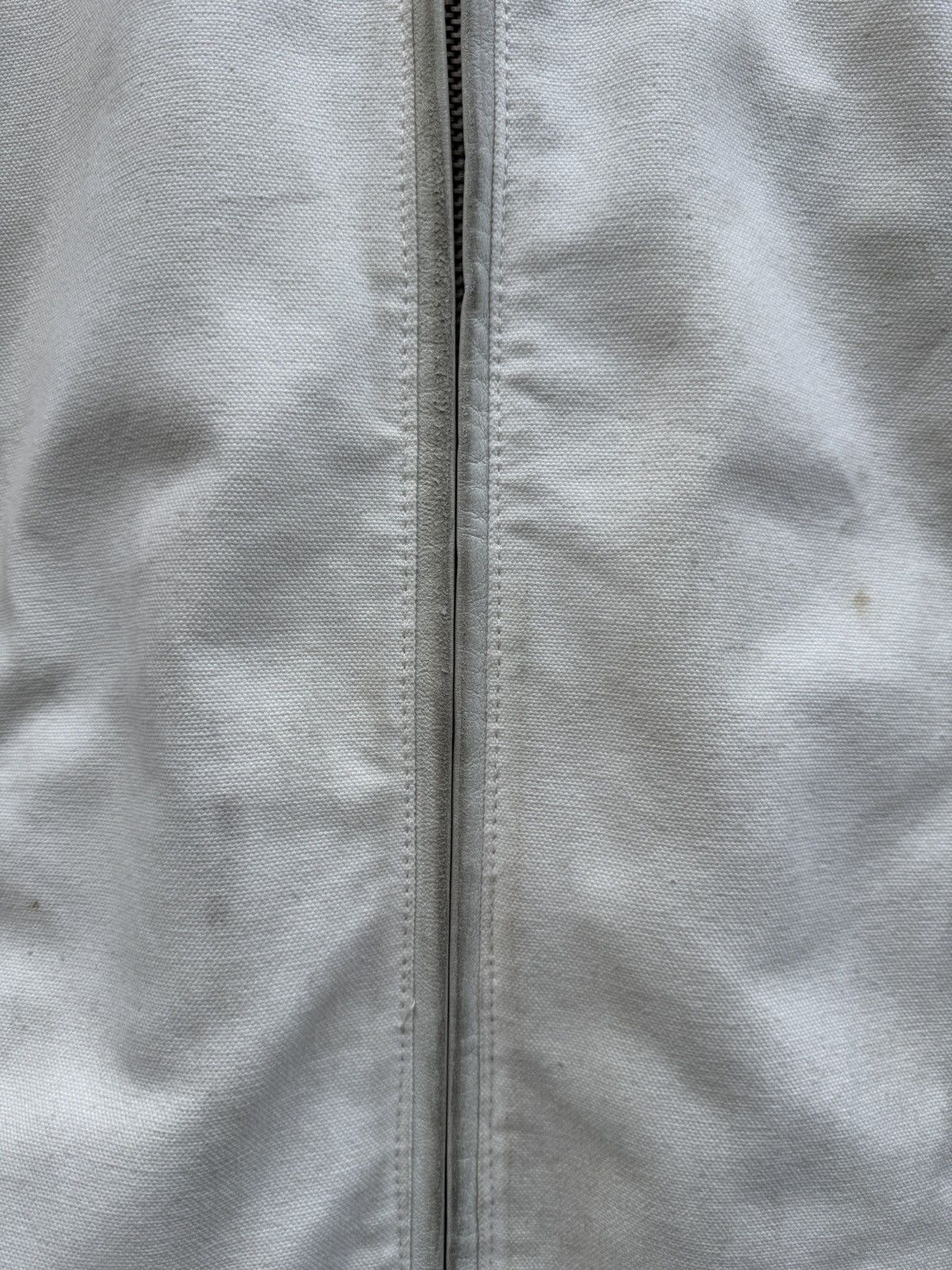 Maison Margiela Maison Martin Margiela SS05 Distressed Leather Biker Jacket Size US M / EU 48-50 / 2 - 4 Thumbnail