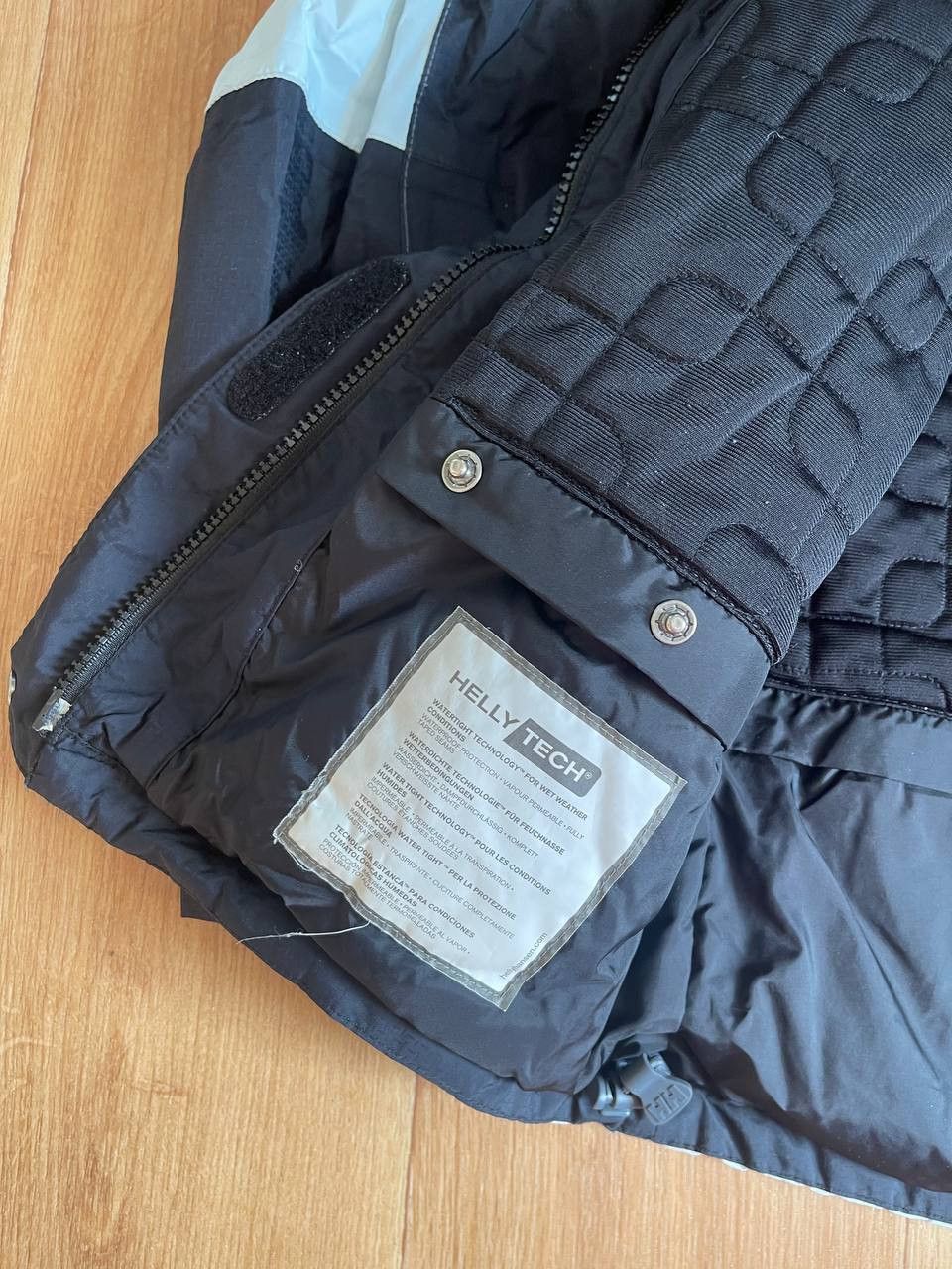 Helly Hansen Helly Hansen Jacket Thermosoft Insulation Size S Size S / US 4 / IT 40 - 17 Thumbnail