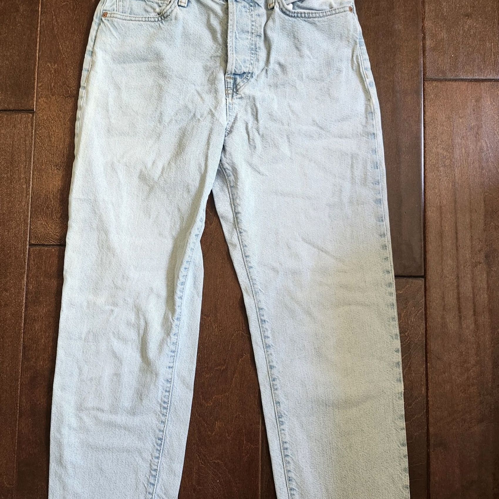 Forever 21 User: Original Title: Nike Air Zoom Pegasus 40 Running Shoes - Black - Size 10 Size 26" / US 2 / IT 38 - 4 Thumbnail