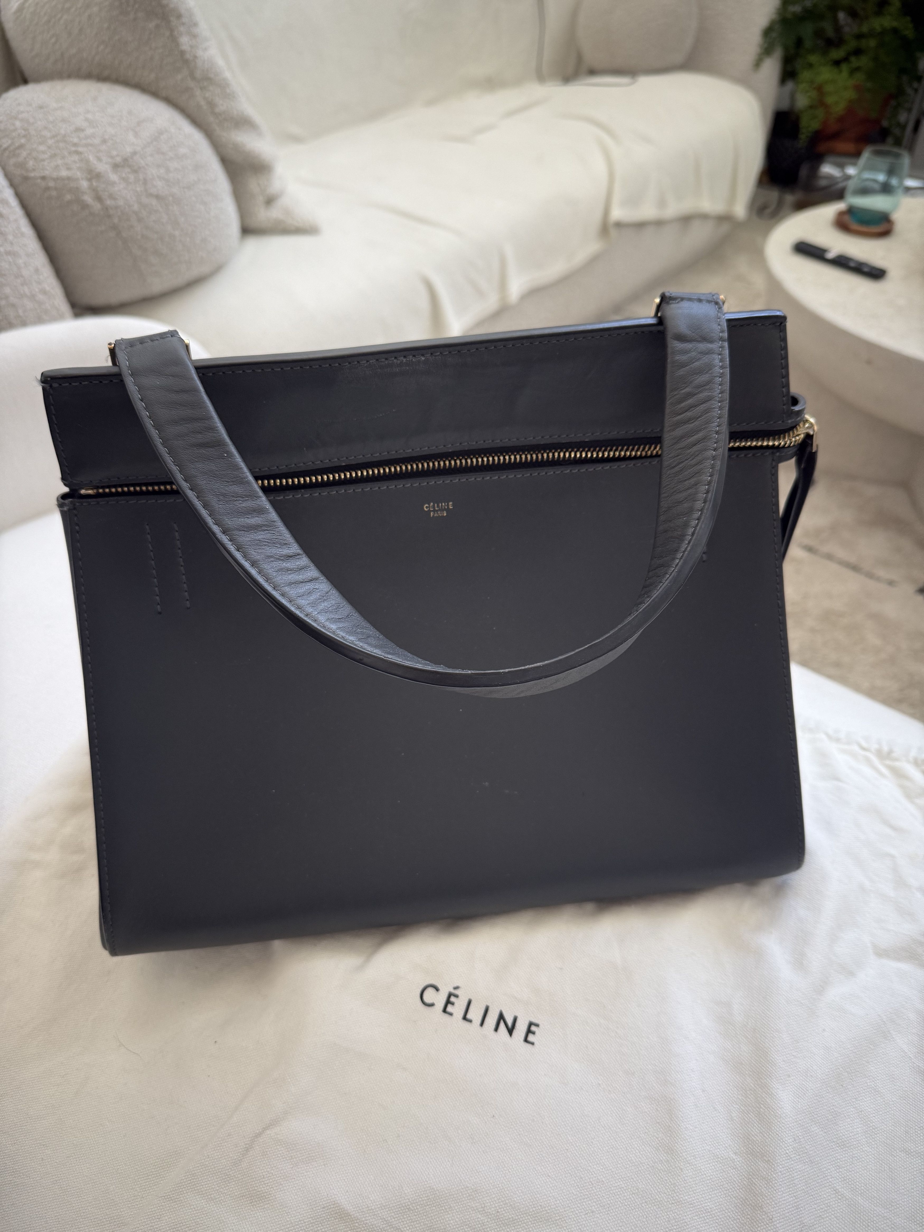 Celine Celine Edge Bag Size ONE SIZE - 2 Thumbnail