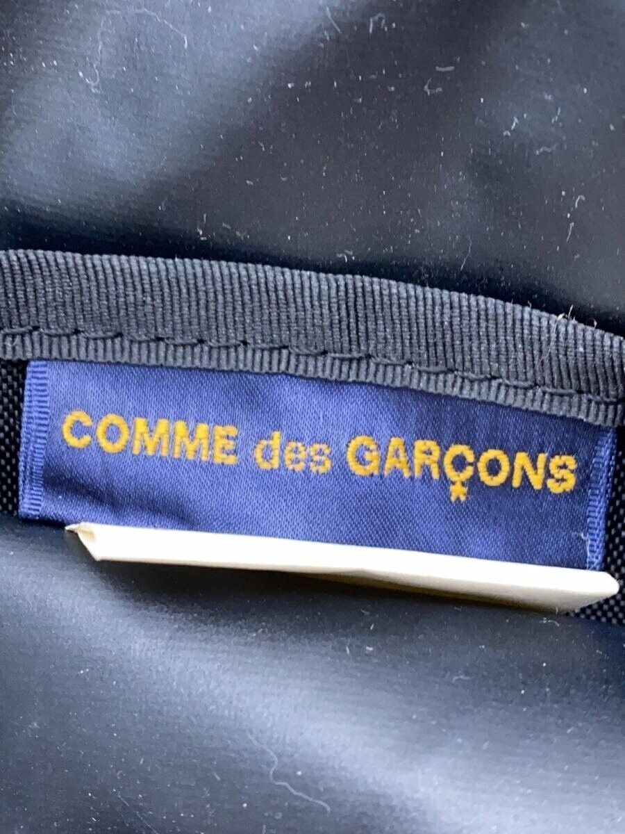 Comme des Garcons Reconstructed Panel Tote Bag Size ONE SIZE - 7 Thumbnail