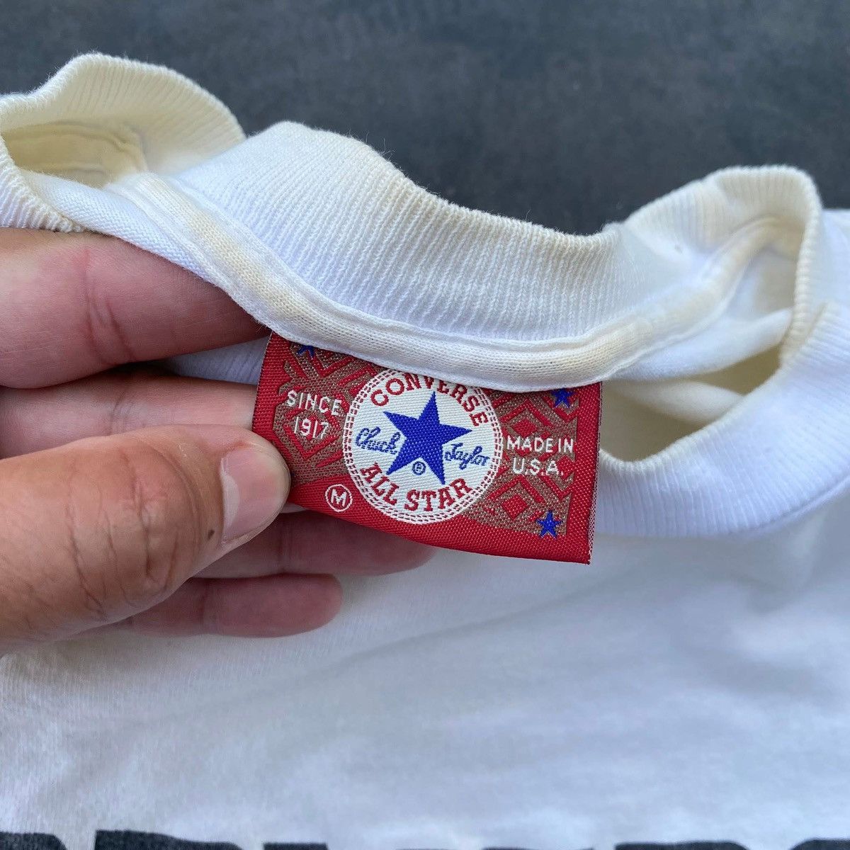 Converse RARE ‼️ Converse Size US M / EU 48-50 / 2 - 3 Thumbnail