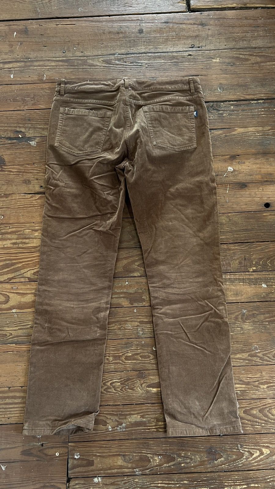 Vineyard Vines Vineyard Vines Corduroy Size US 32 / EU 48 - 2 Thumbnail