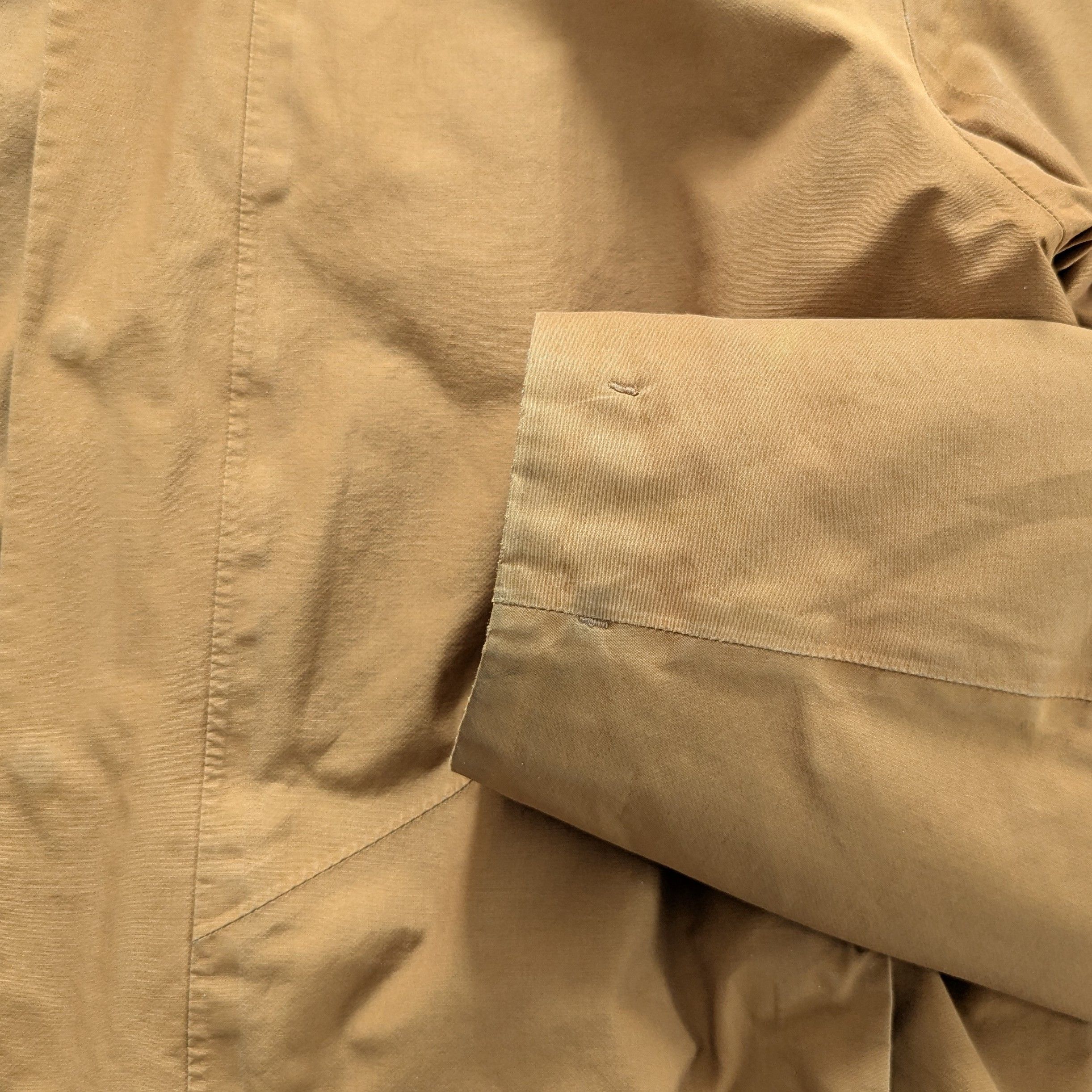 Mammut Mammut Chamuera HS Thermo Hooded Parka Dre Technology Jacket Size US L / EU 52-54 / 3 - 11 Thumbnail