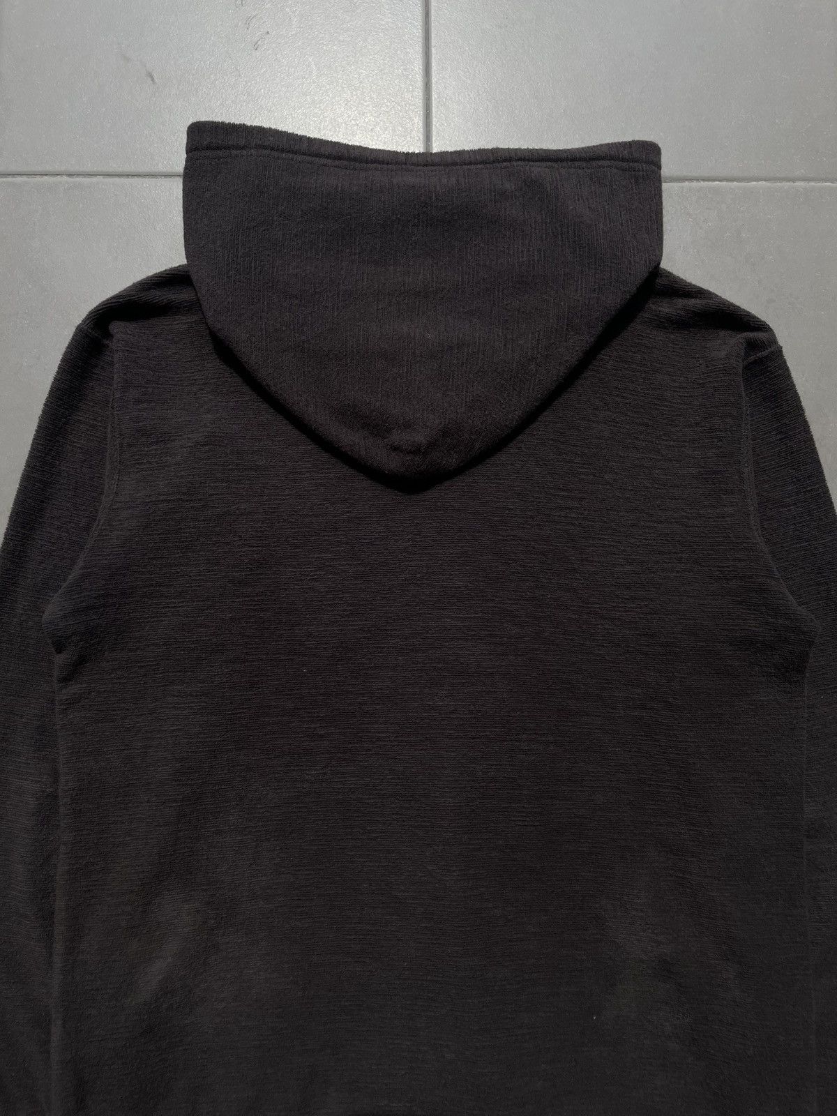 Final Home Vintage Final Home Issey Miyake Asymmetrical Zipper Jacket Size US XS / EU 42 / 0 - 12 Thumbnail