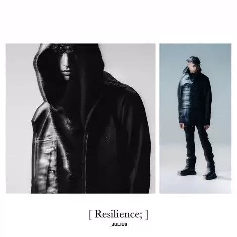 Julius julius size:2 Pioneer destruction pants 2503-Nextarrow Size US 30 / EU 46 - 3 Thumbnail