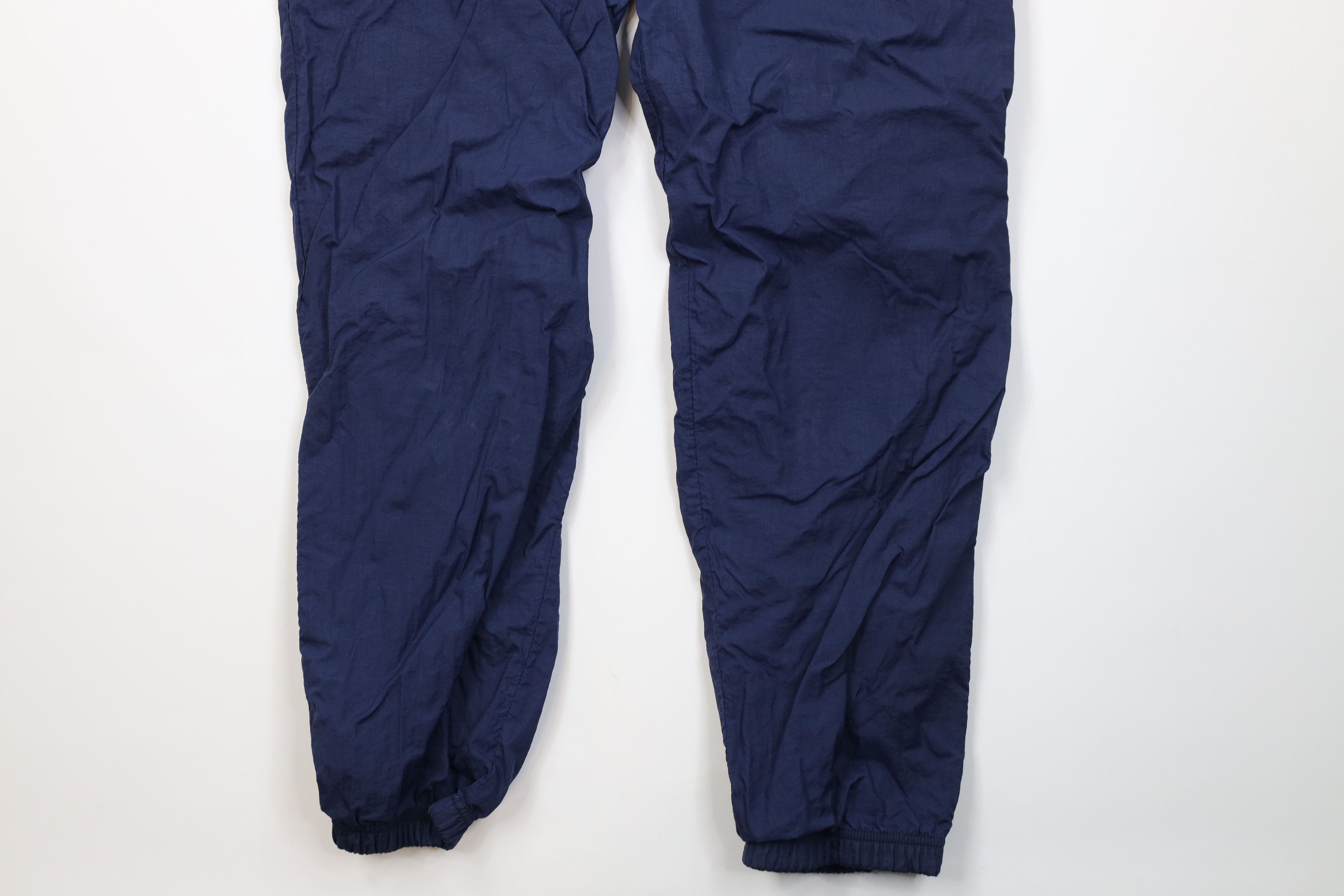 Champion Vintage 90s Champion University Michigan Windbreaker Pants Size US 34 / EU 50 - 14 Thumbnail