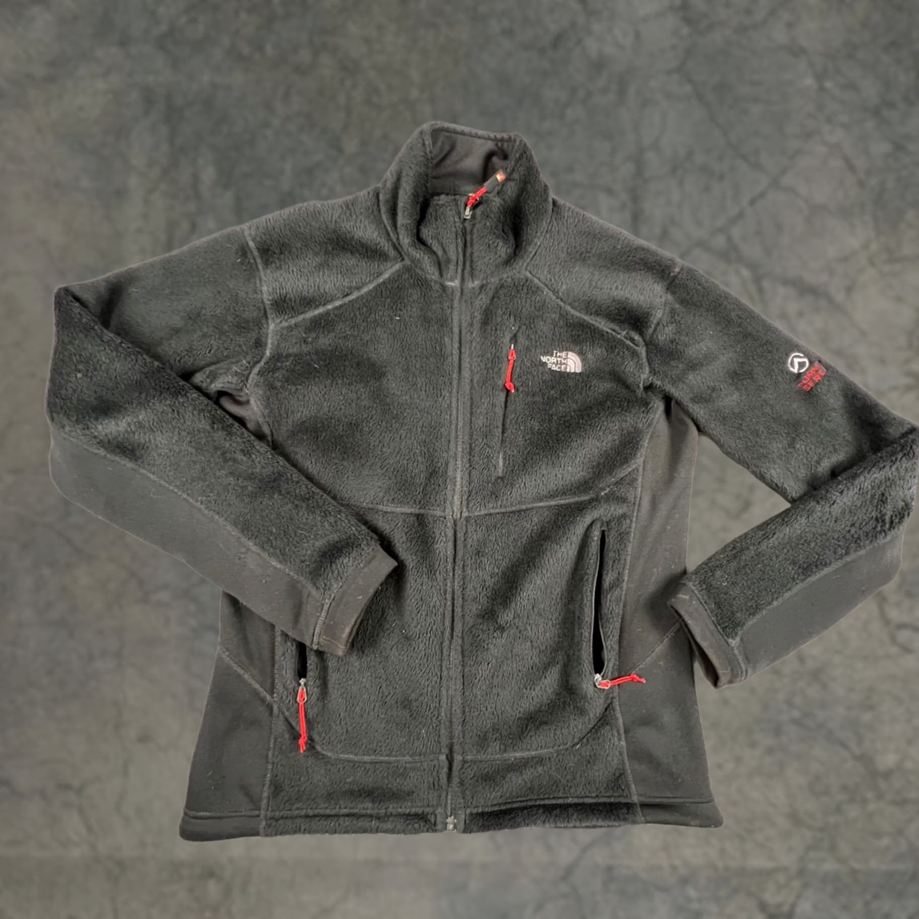Summit Clothing × The North Face The North Face Windstopper Summit