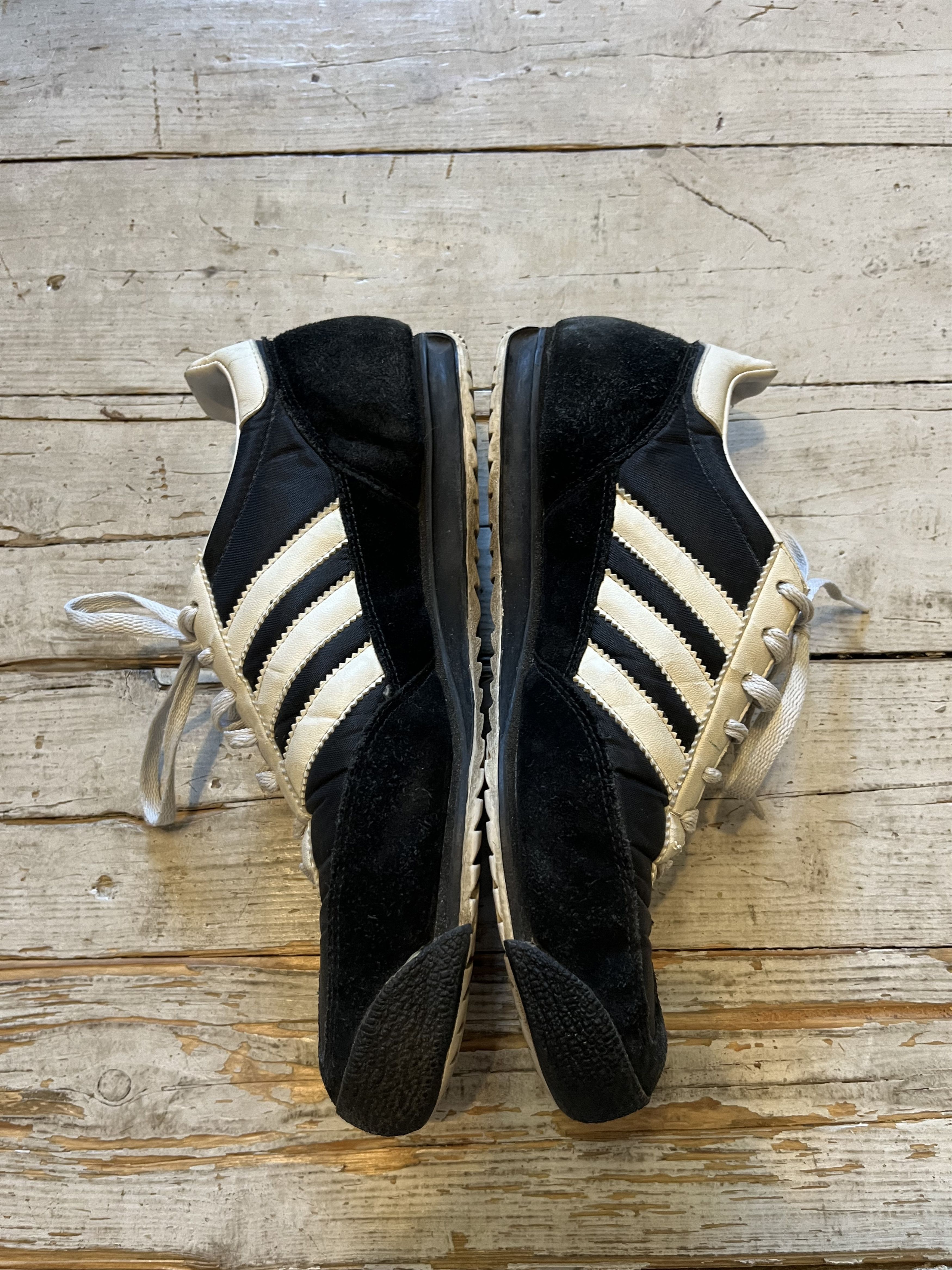 Adidas × Vintage Adidas 76' Olympic Village Access Size US 8.5 / EU 41-42 - 6 Thumbnail