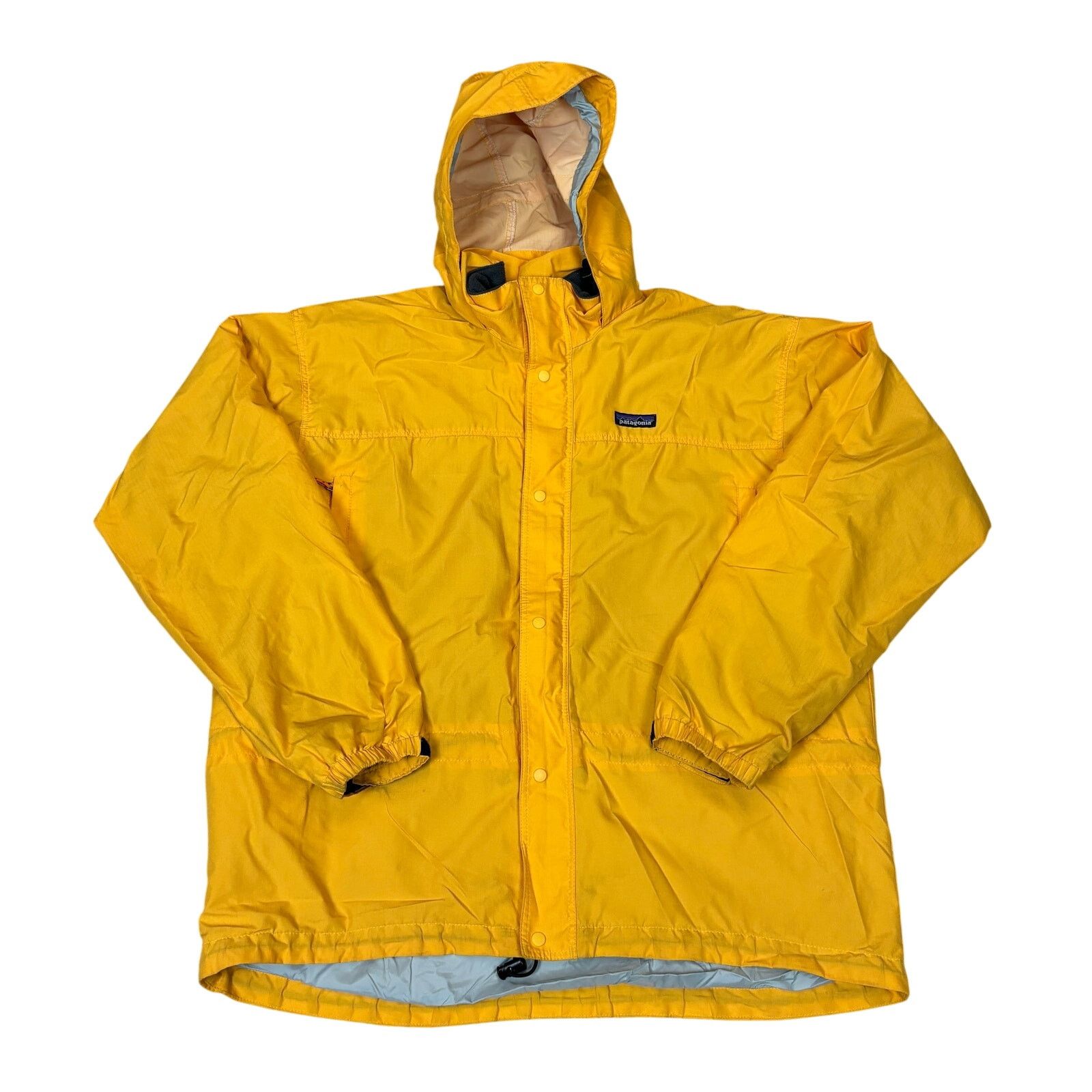 Patagonia Vintage Patagonia Glade Runner Jacket Men's L Gorpcore 90s Size US L / EU 52-54 / 3 - 1 Thumbnail