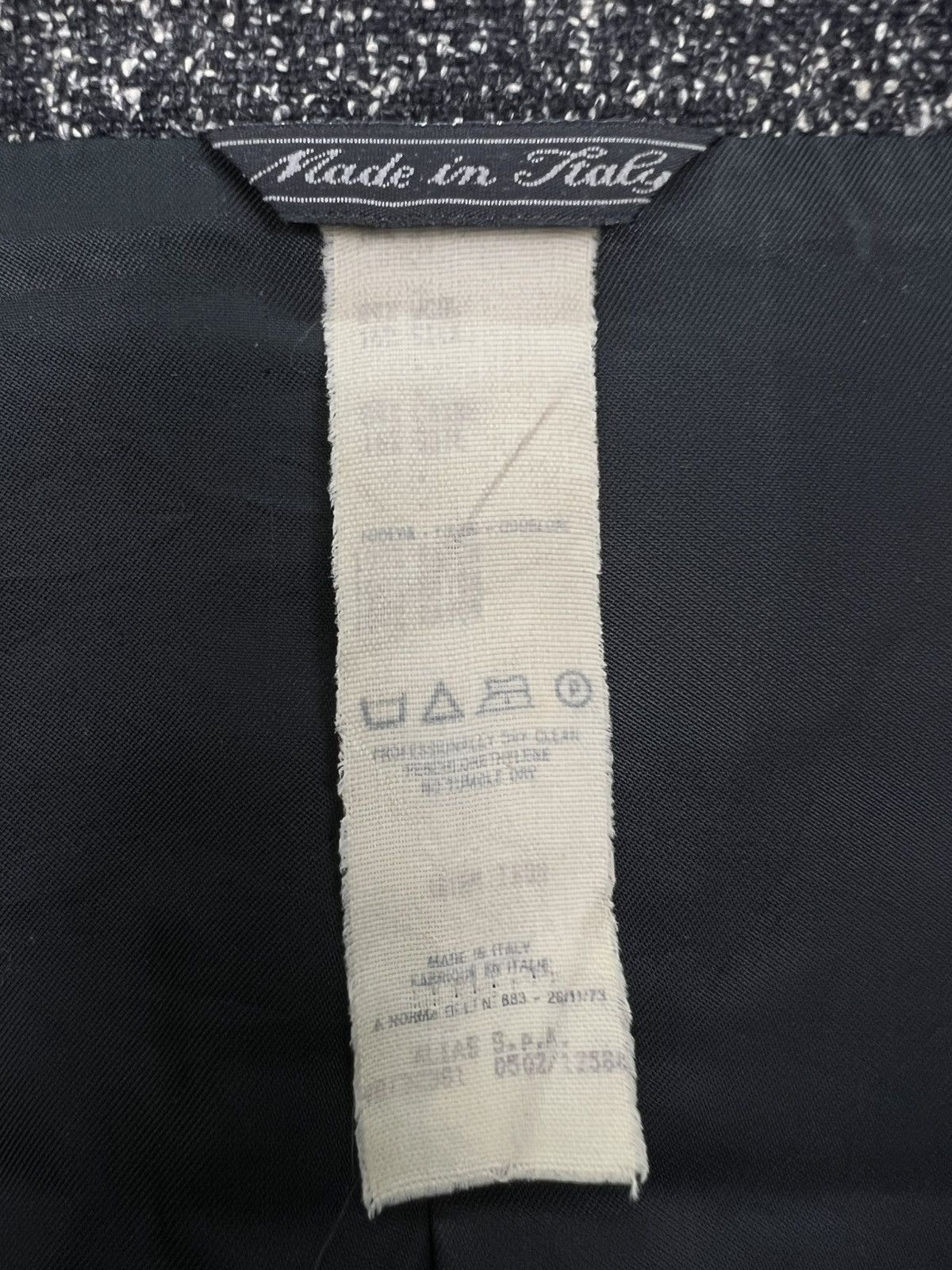 Versace Versace Classic V2 Coat Size S / US 4 / IT 40 - 9 Thumbnail