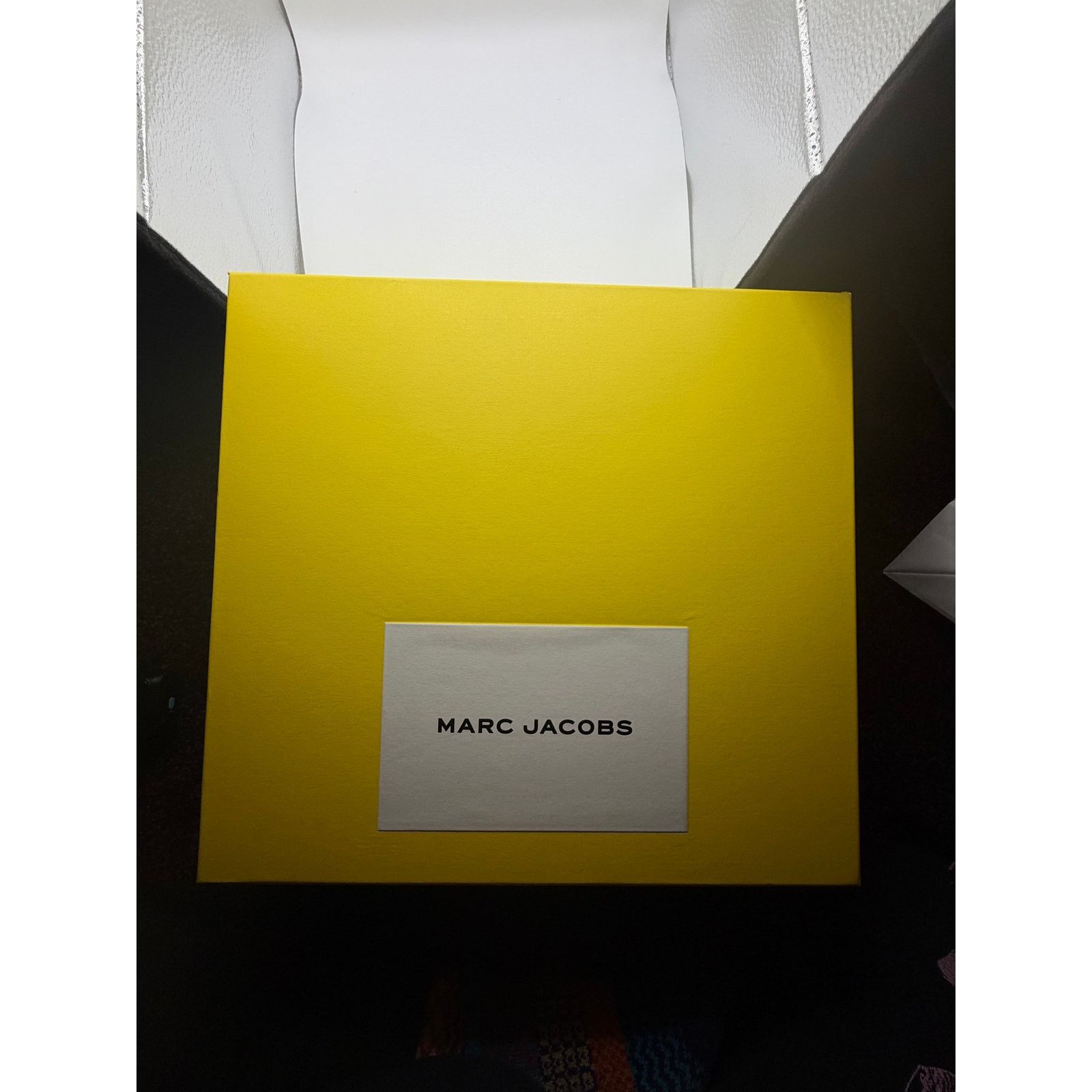 Marc Jacobs NIB Marc Jacobs Metallic Leather Kiki Platform Sandal sz39/9 Size US 9 / IT 39 - 8 Thumbnail