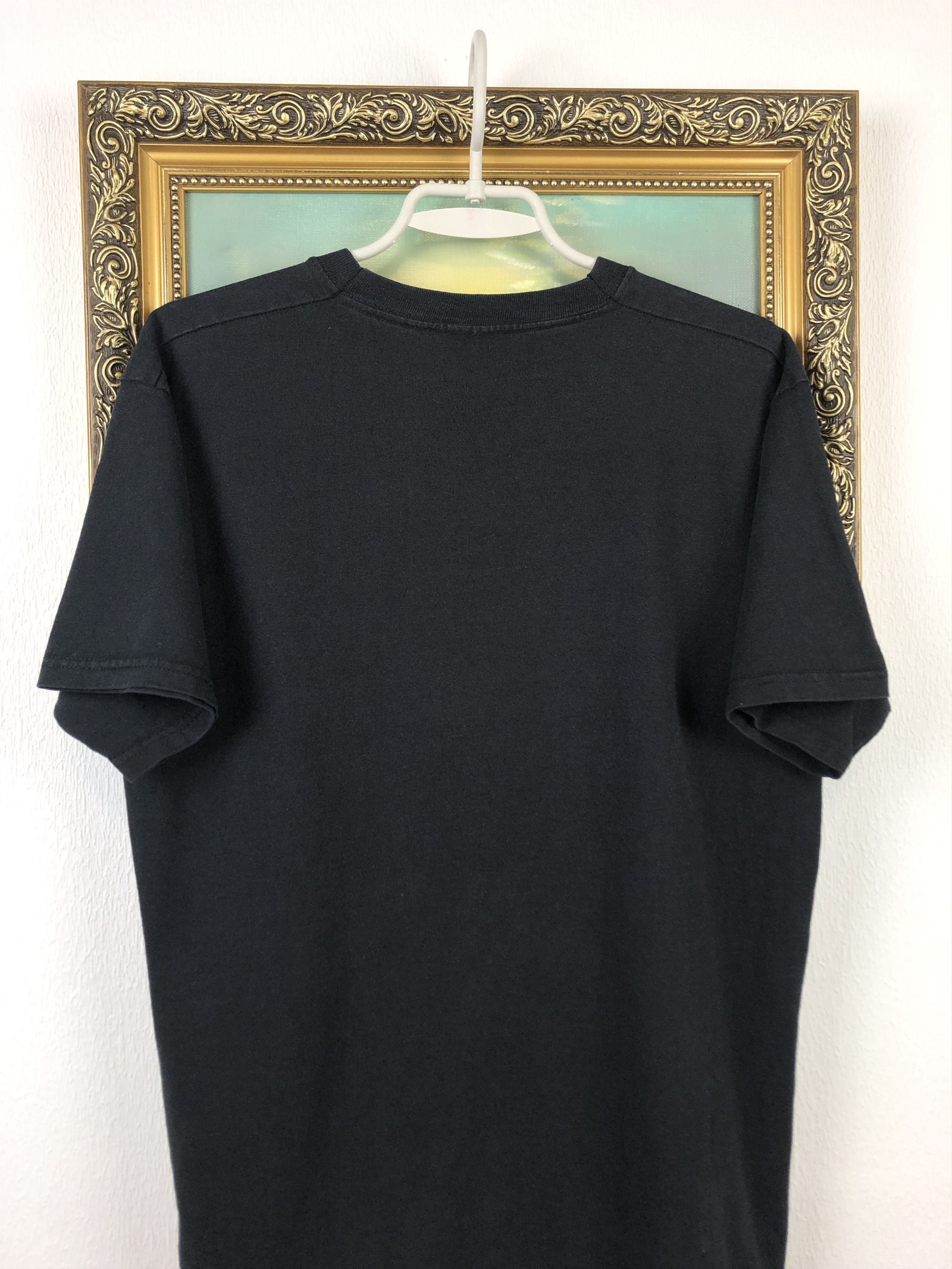 Band Tees × Vintage Vintage System Of A Down Band Tee Shirt Rare Hype Size US L / EU 52-54 / 3 - 8 Thumbnail