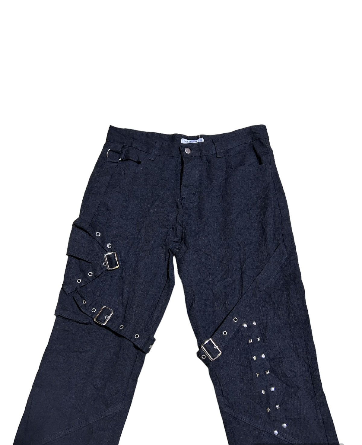 If Six Was Nine × Japanese Brand × Le Grande Bleu (L.G.B.