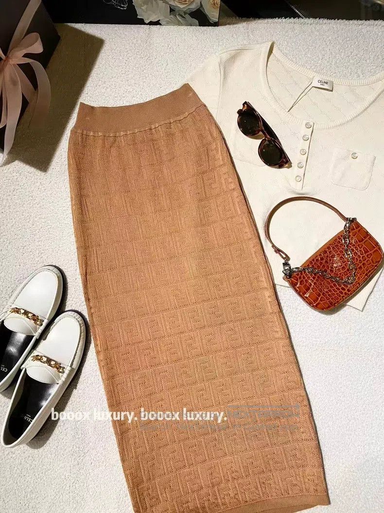 fendi brown viscose dress Walk London Sean Chelsea Boot | Brown Leather main image 1