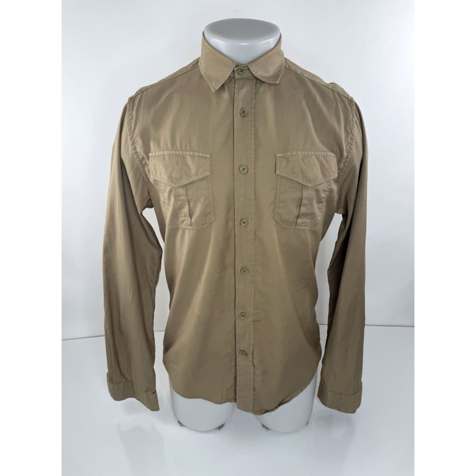 Orlebar Brown Item Specifications: Brand: Orlebar Brown Size US S / EU 44-46 / 1 - 2 Thumbnail