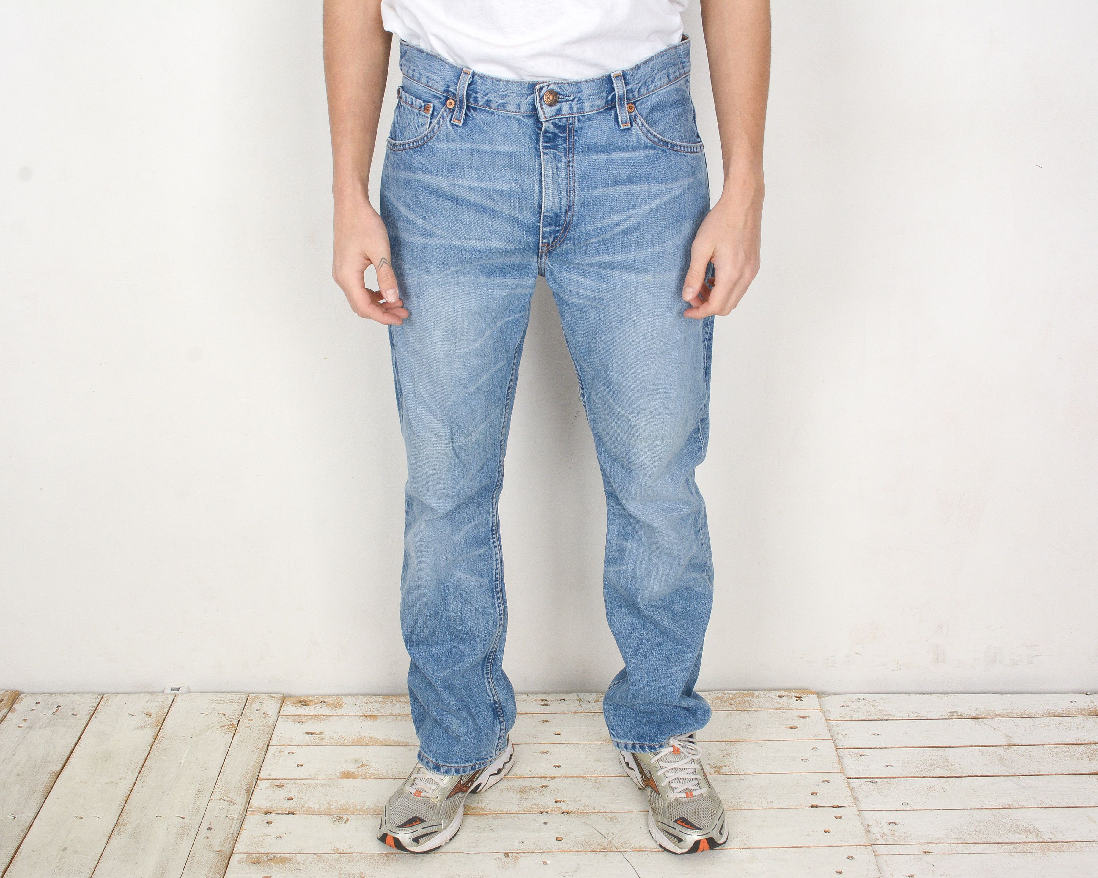 W 33 L 32 Jeans | Grailed