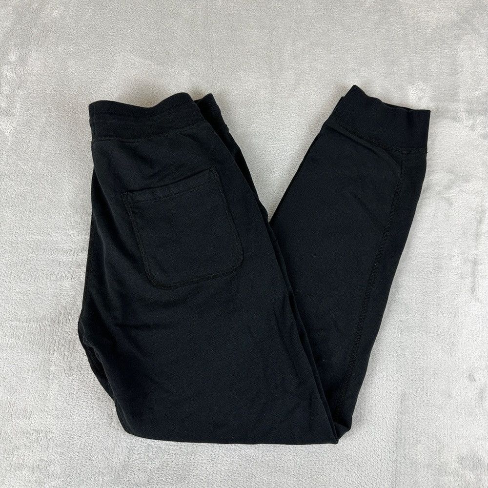 Reigning Champ Reigning Champ Black Sweatpats Men’s Size S Size US 28 / EU 44 - 2 Thumbnail