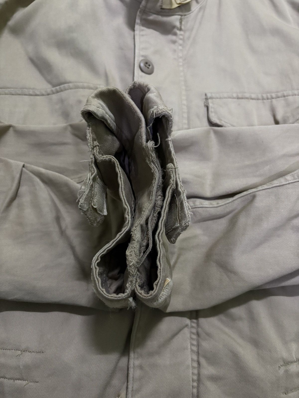 Alpha Industries Alpha Industries Field Military Jacket Size US S / EU 44-46 / 1 - 8 Thumbnail