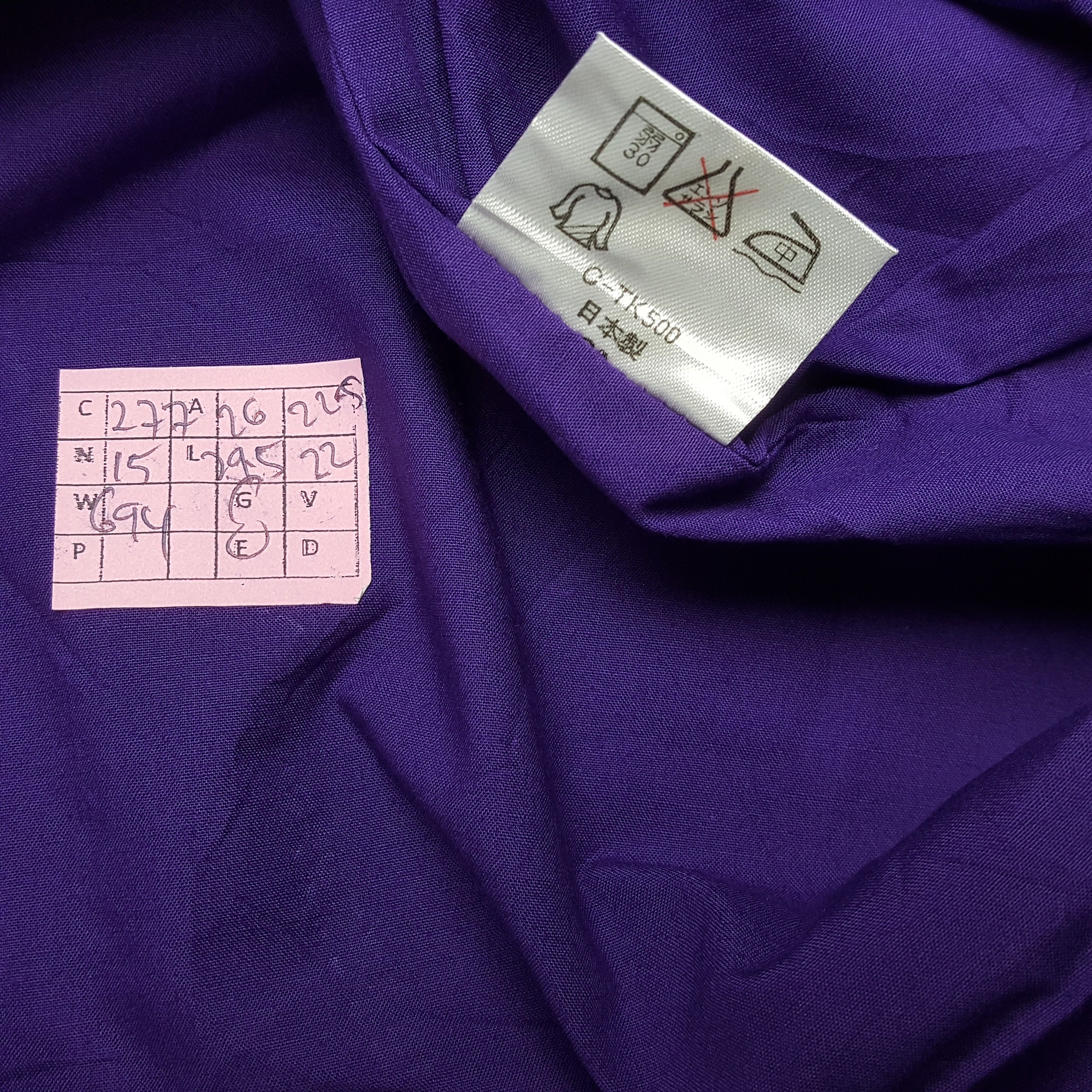 Japanese Brand × Vintage MUGEN HONDA Japanese Motorsports Custom Art Jacket Size US XL / EU 56 / 4 - 7 Thumbnail