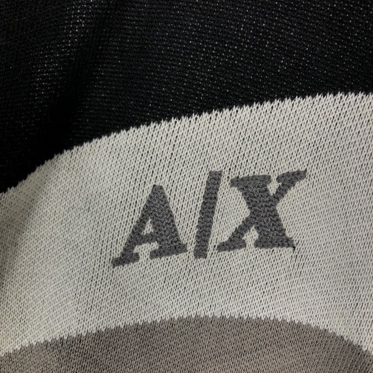 Vintage 🔥Rare Bomber Jacket Armani Exchange Size US M / EU 48-50 / 2 - 15 Thumbnail