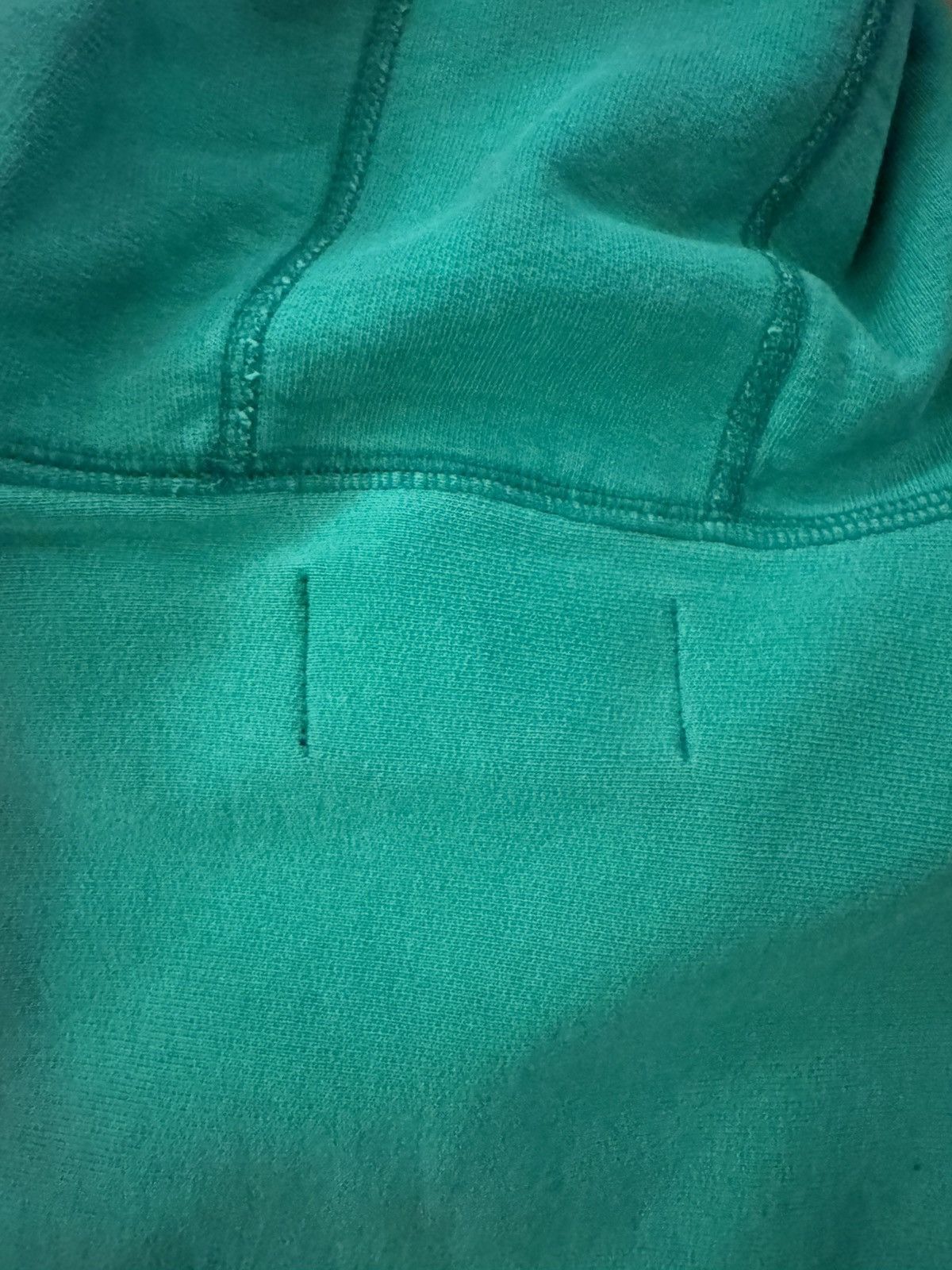 BIANCA CHANDON BIANCA CHANDON Lover Pullover Hood Green Size US L / EU 52-54 / 3 - 9 Thumbnail