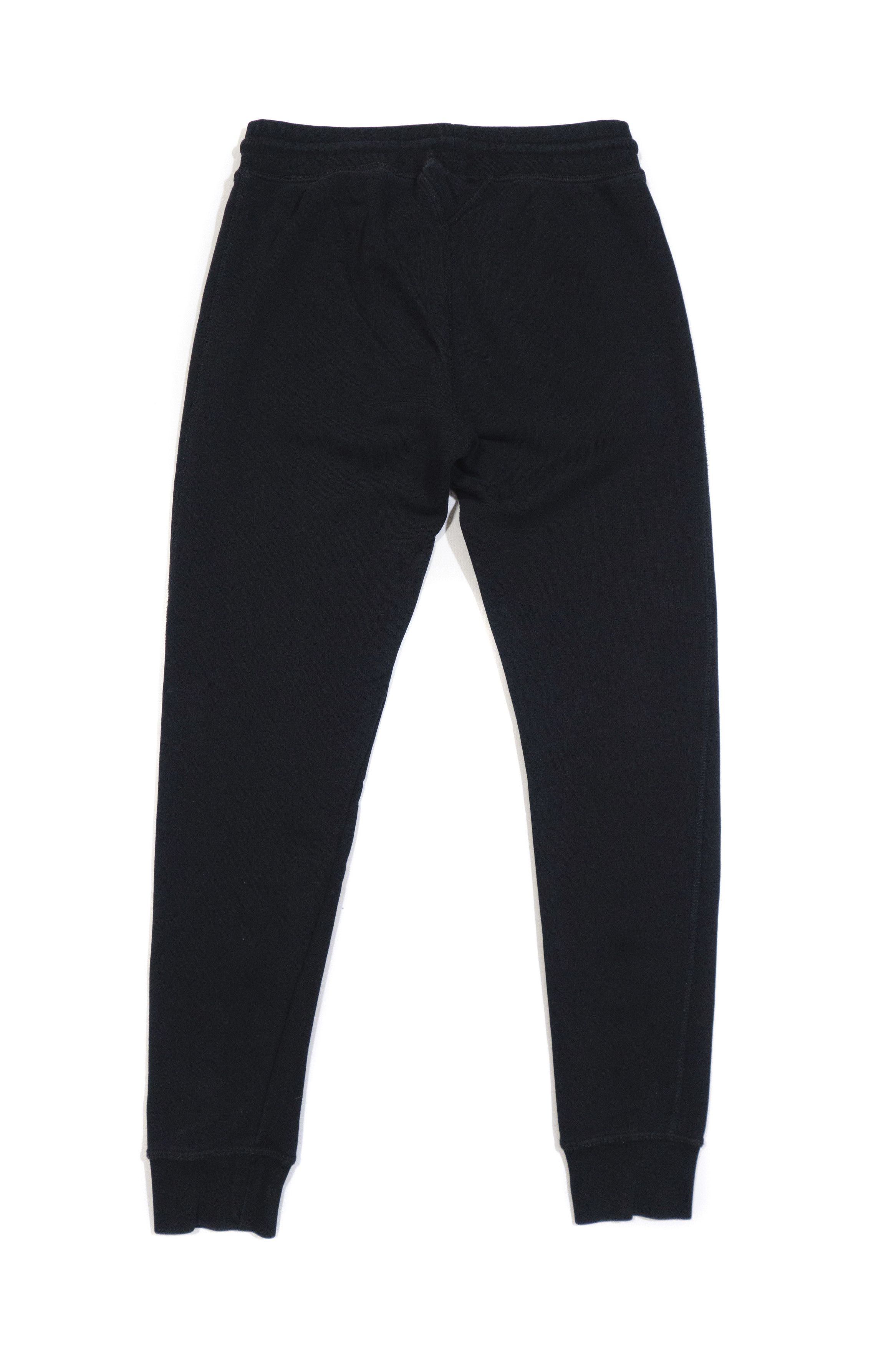 Dsquared2 2020 Icon Big Logo Joggers Size US 30 / EU 46 - 2 Thumbnail