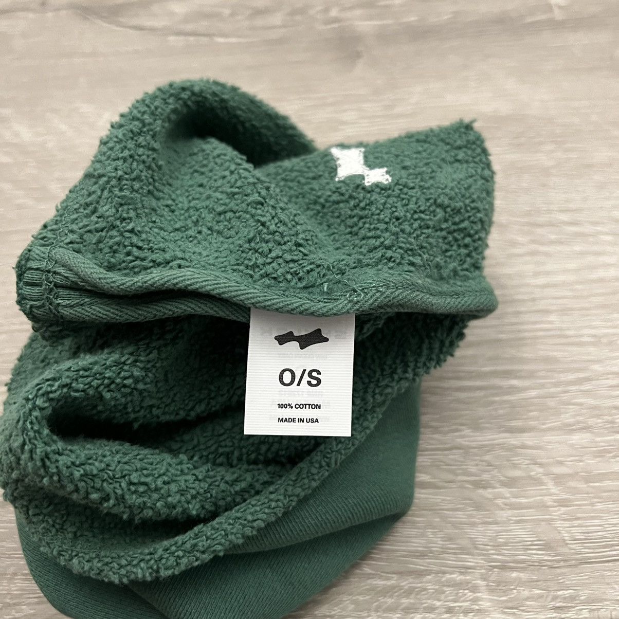 SKYLRK Justin Bieber SKYLRK Beanie Pine Size ONE SIZE - 5 Thumbnail