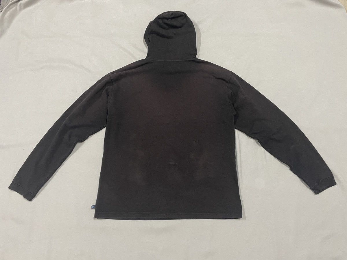 Recon × Vintage Recon hoodie black size L Size US L / EU 52-54 / 3 - 11 Thumbnail