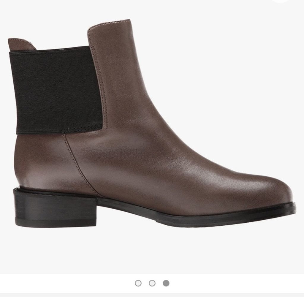 Clarks Clarks Marquette Wish Ankle Boot Size US 6 / IT 36 - 5 Thumbnail
