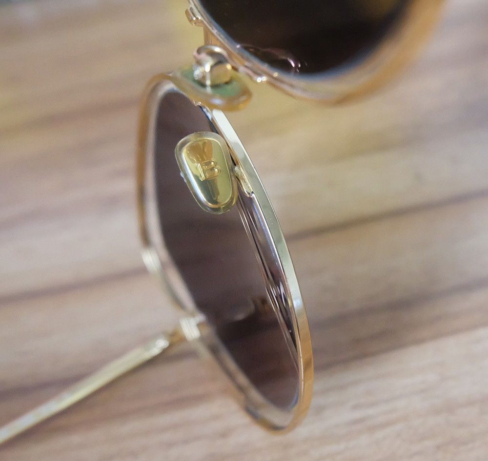 Japanese Brand Bolon BL7012 Sunglasses Size ONE SIZE - 8 Thumbnail