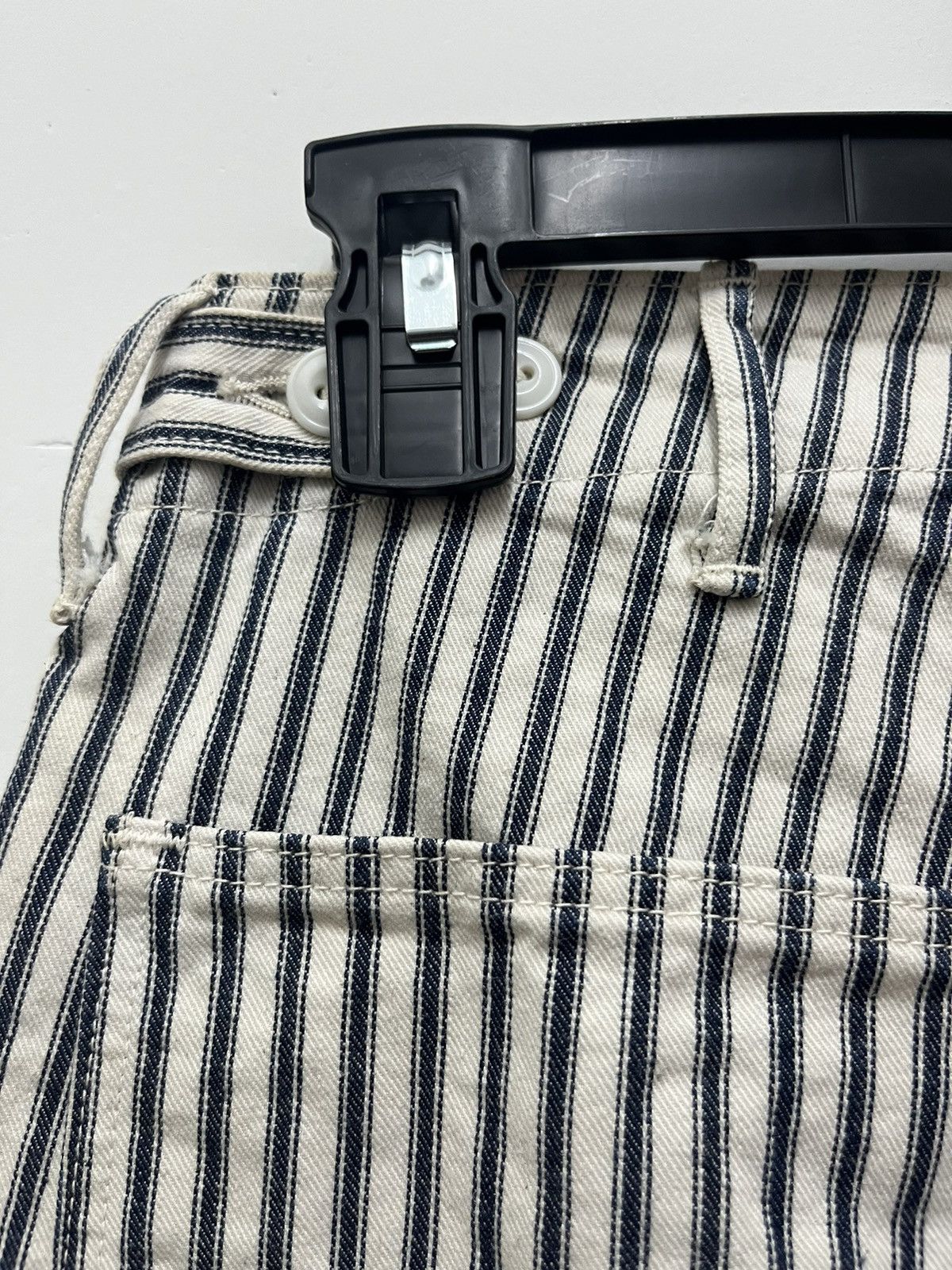 Danton Danton Workwear Hickory Pant Size US 28 / EU 44 - 7 Thumbnail
