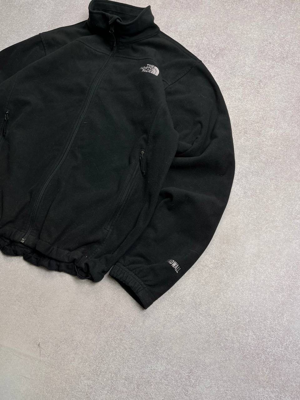 The North Face × Vintage Vintage The North Face Fleece Retro Sherpa Boxy Jacket M Size US M / EU 48-50 / 2 - 2 Thumbnail