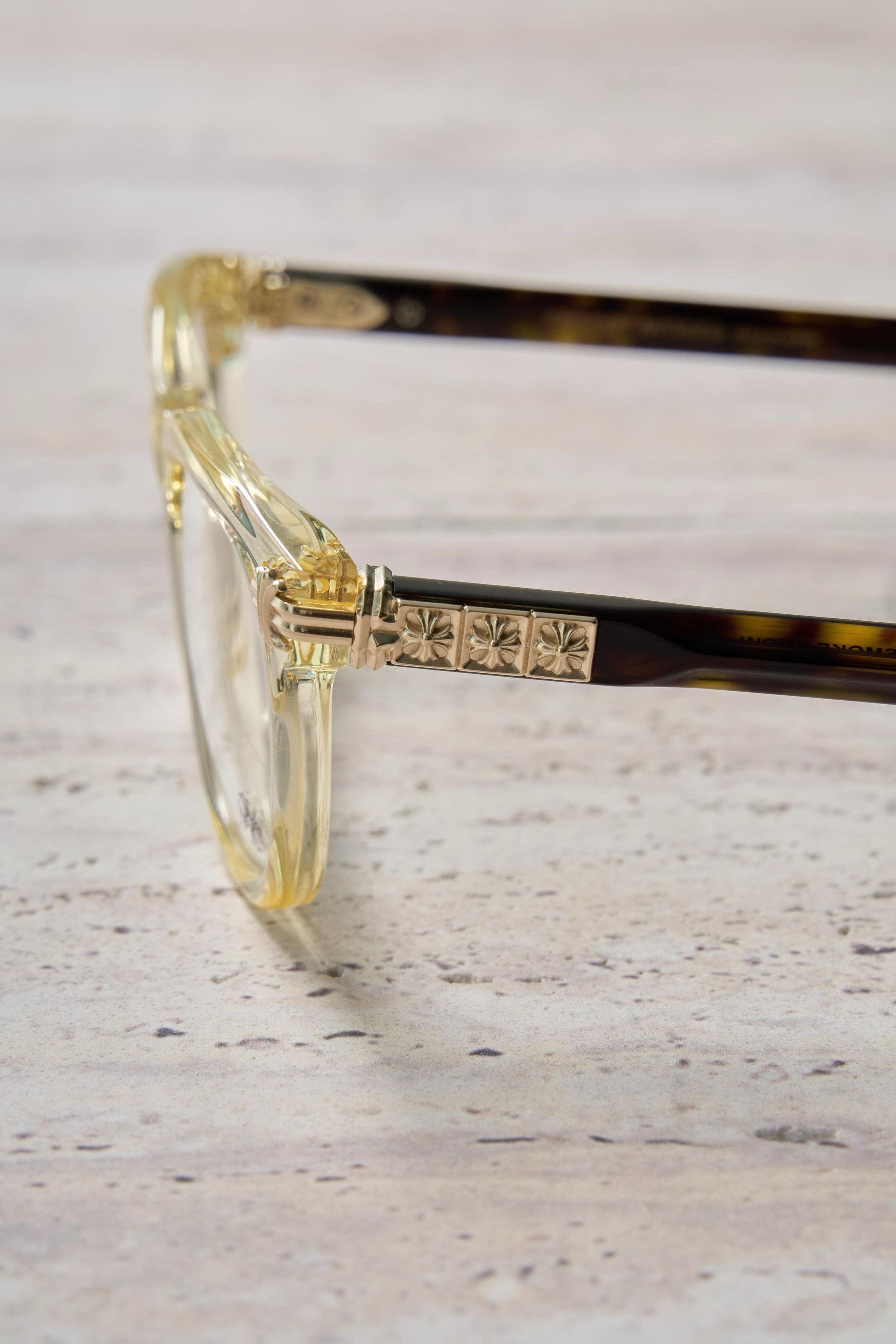 Chrome Hearts CHROME HEARTS SMOKE SHOW Size ONE SIZE - 2 Thumbnail