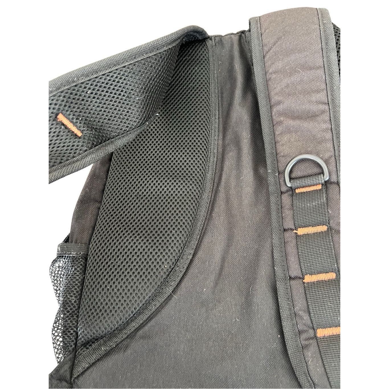 Harley Davidson Harley-Davidson Bar & Shield Logo Backpack Size ONE SIZE - 4 Thumbnail