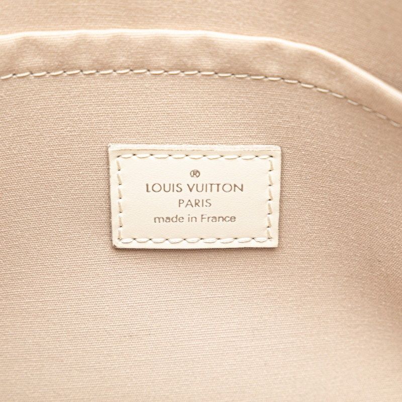 Louis Vuitton Louis Vuitton Epi Madeleine PM Handbag M5933J Size ONE SIZE - 5 Thumbnail