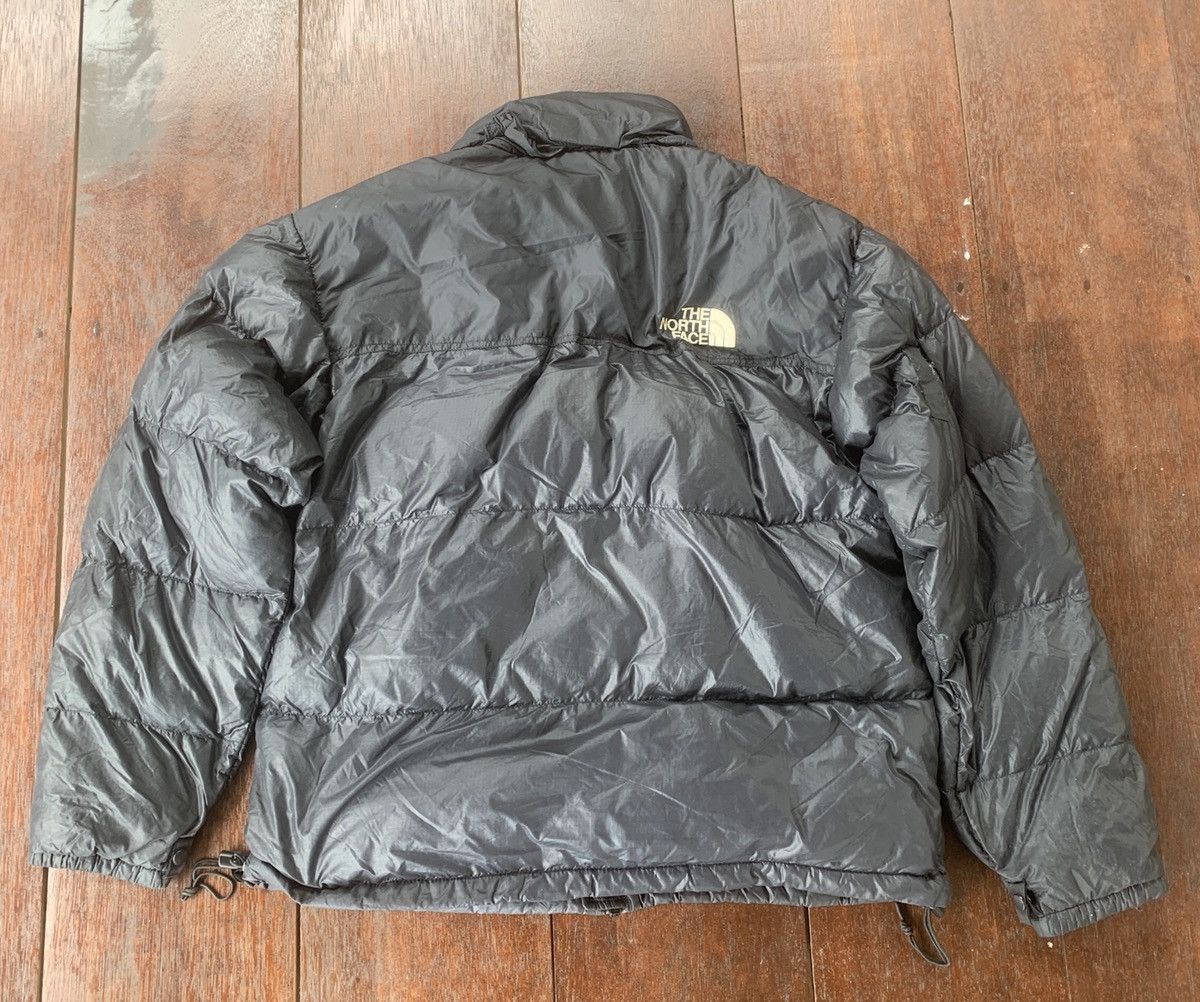 The North Face The North Face 700 goose down jacket Size US L / EU 52-54 / 3 - 3 Thumbnail