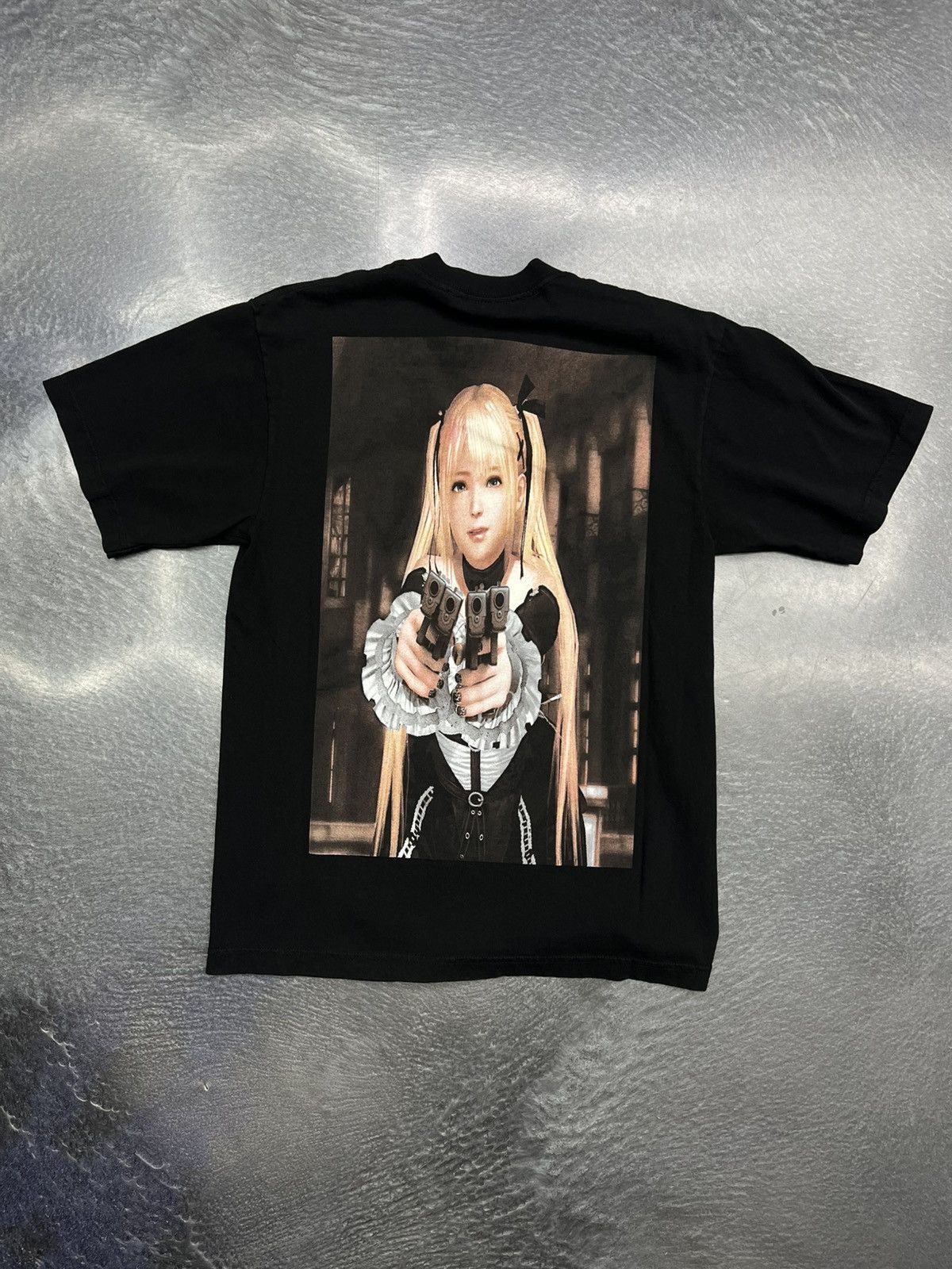 Revenge Revenge Player 2 T-Shirt Size US L / EU 52-54 / 3 - 4 Thumbnail