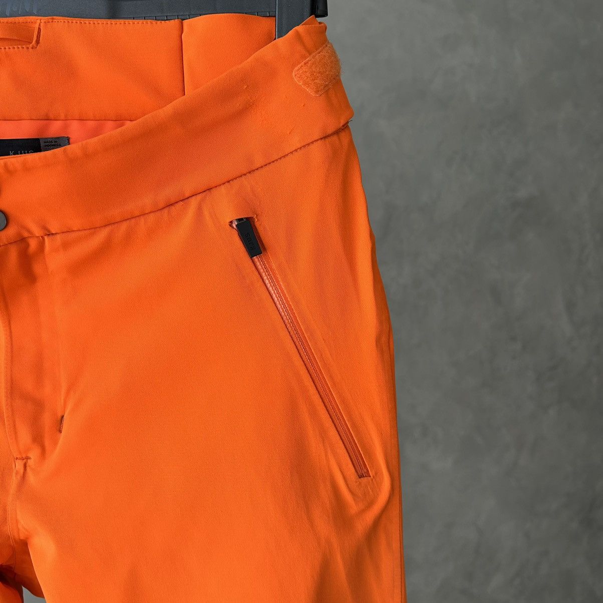 KJUS RRP 650€ KJUS Formula Pro Ski / Snowboarding Pants Size US 30 / EU 46 - 7 Thumbnail