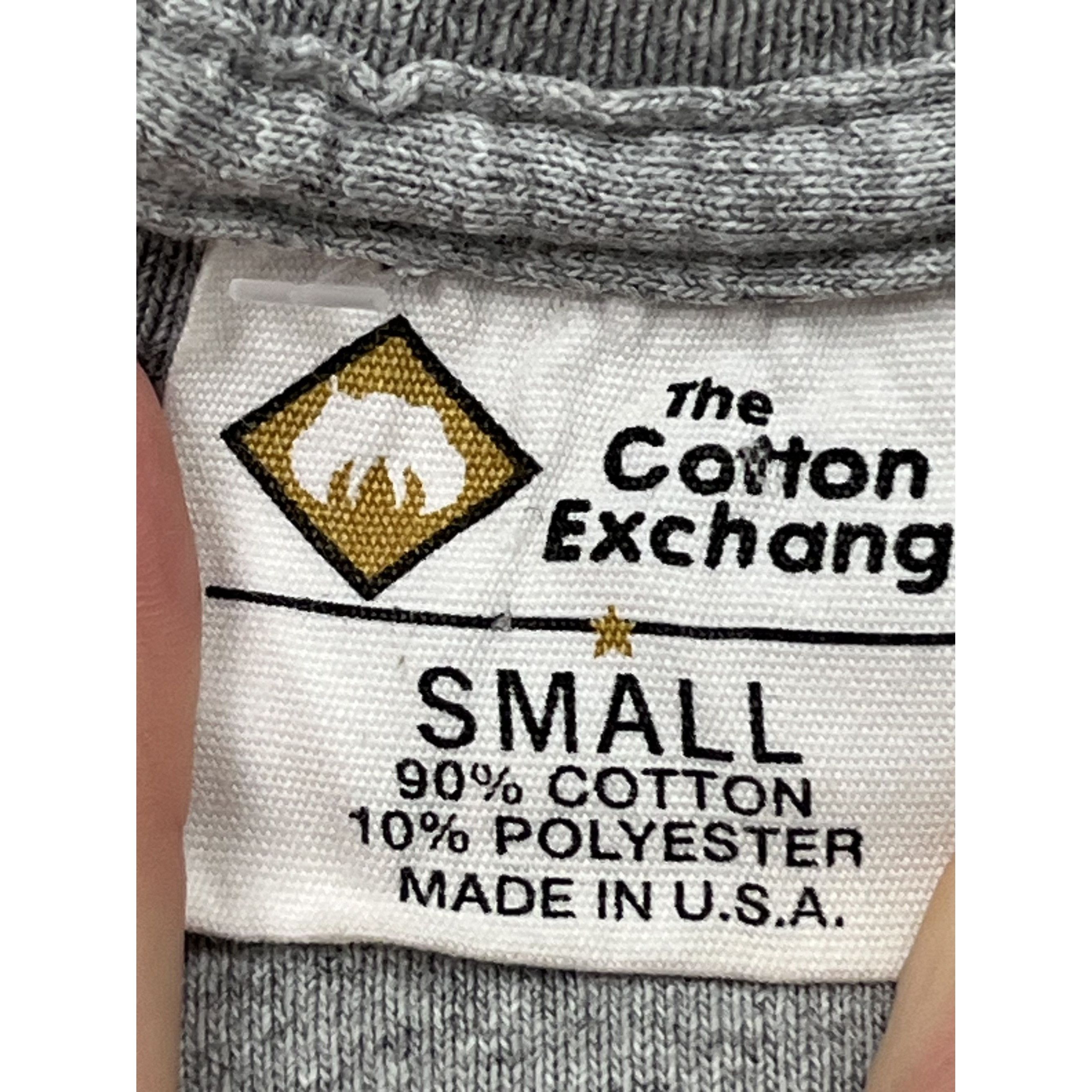 Other Vintage 90s Ohio State Full Sleeves T Size US S / EU 44-46 / 1 - 3 Thumbnail