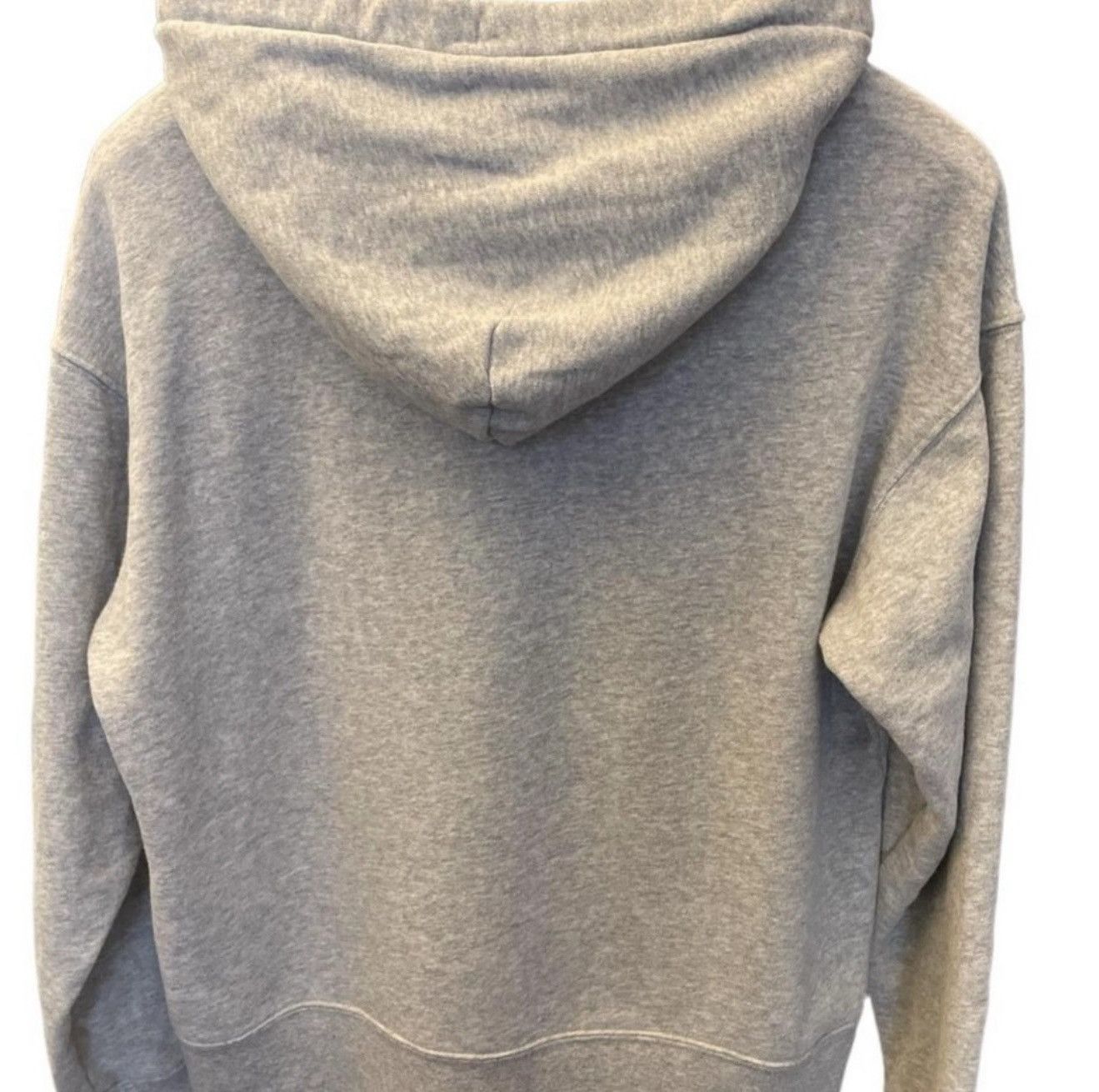 Calvin Klein Calvin Klein Jeans Sequin Logo Sweatshirt changing Sequins Size L / US 10 / IT 46 - 8 Thumbnail