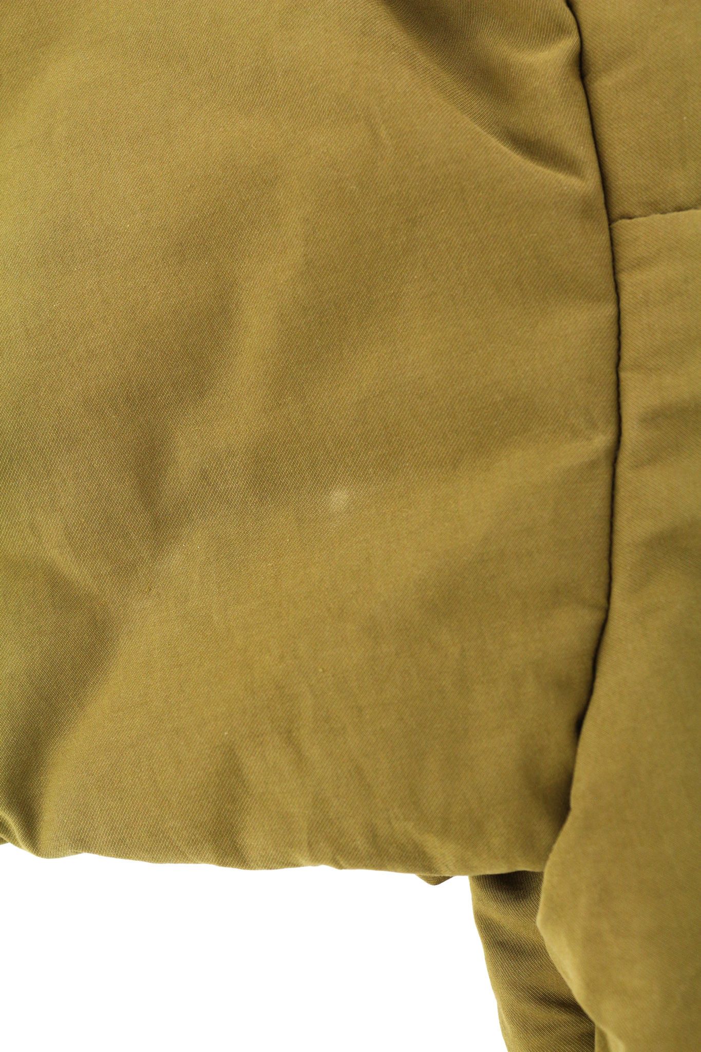 Diesel W-SPLEAK M Brown Patterned Insulated Zip Jacket 40025 Size US M / EU 48-50 / 2 - 16 Thumbnail