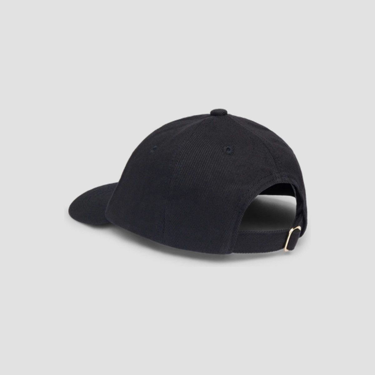 Casablanca Casablanca L’Arche Du Desert Nuit Patch Cap Size ONE SIZE - 2 Thumbnail