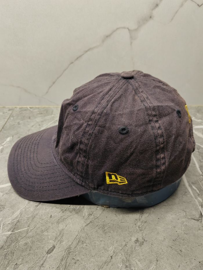 New Era Vintage Pepsi x New Era Cap Hat Size ONE SIZE - 4 Thumbnail