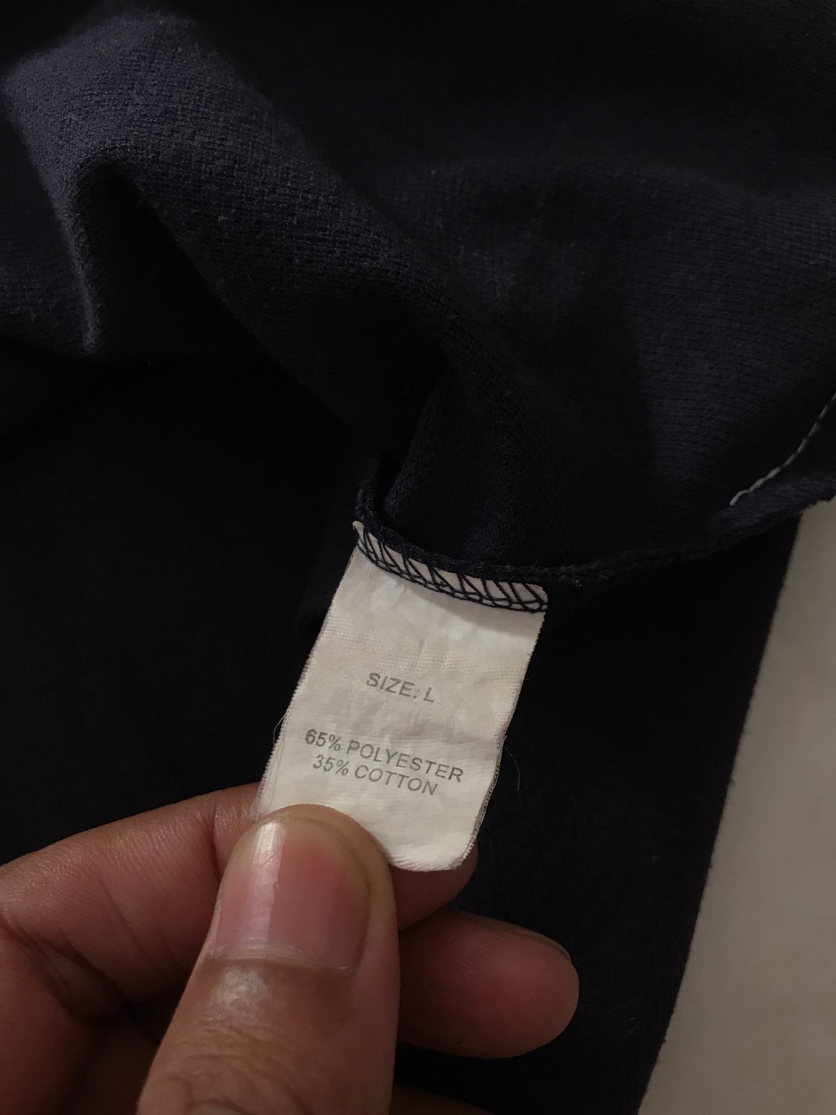 Polo Ralph Lauren Polo Ralph Lauren Country Size US L / EU 52-54 / 3 - 5 Thumbnail