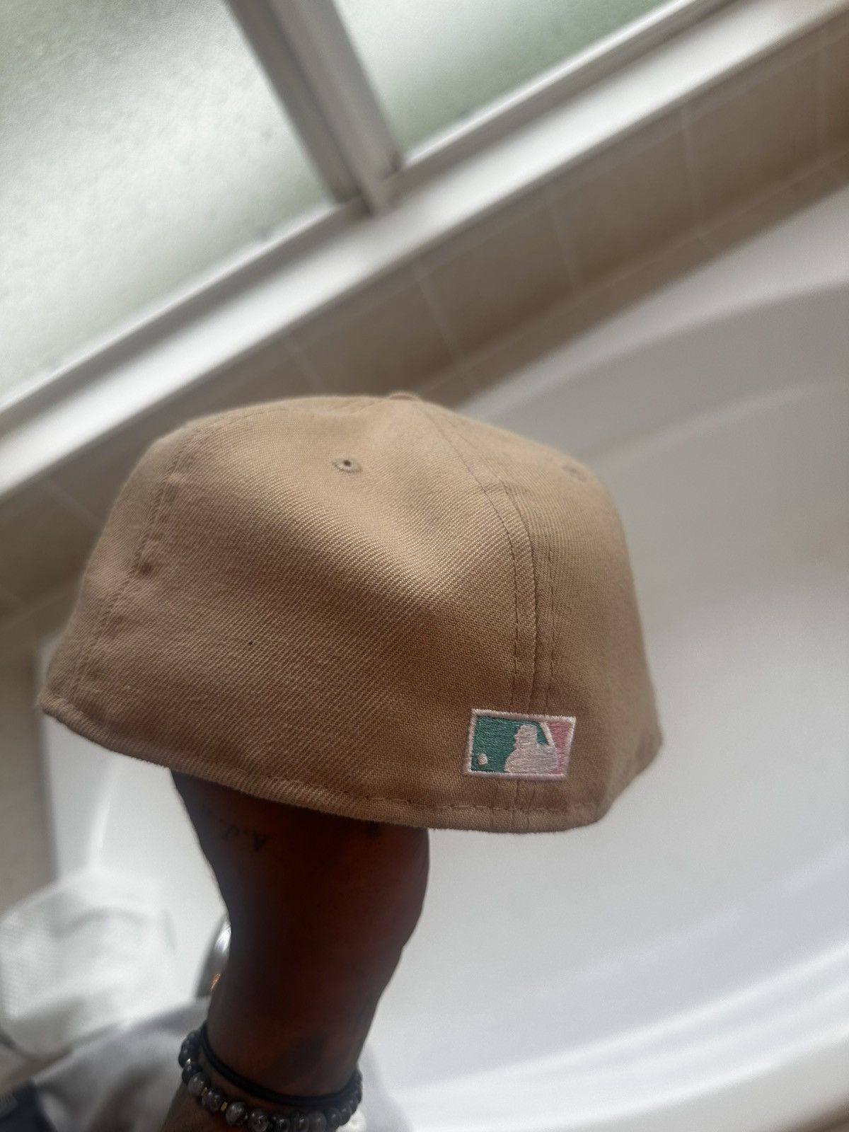New Era Montreal Expos New Era 59FIFTY fitted cap Size ONE SIZE - 2 Thumbnail